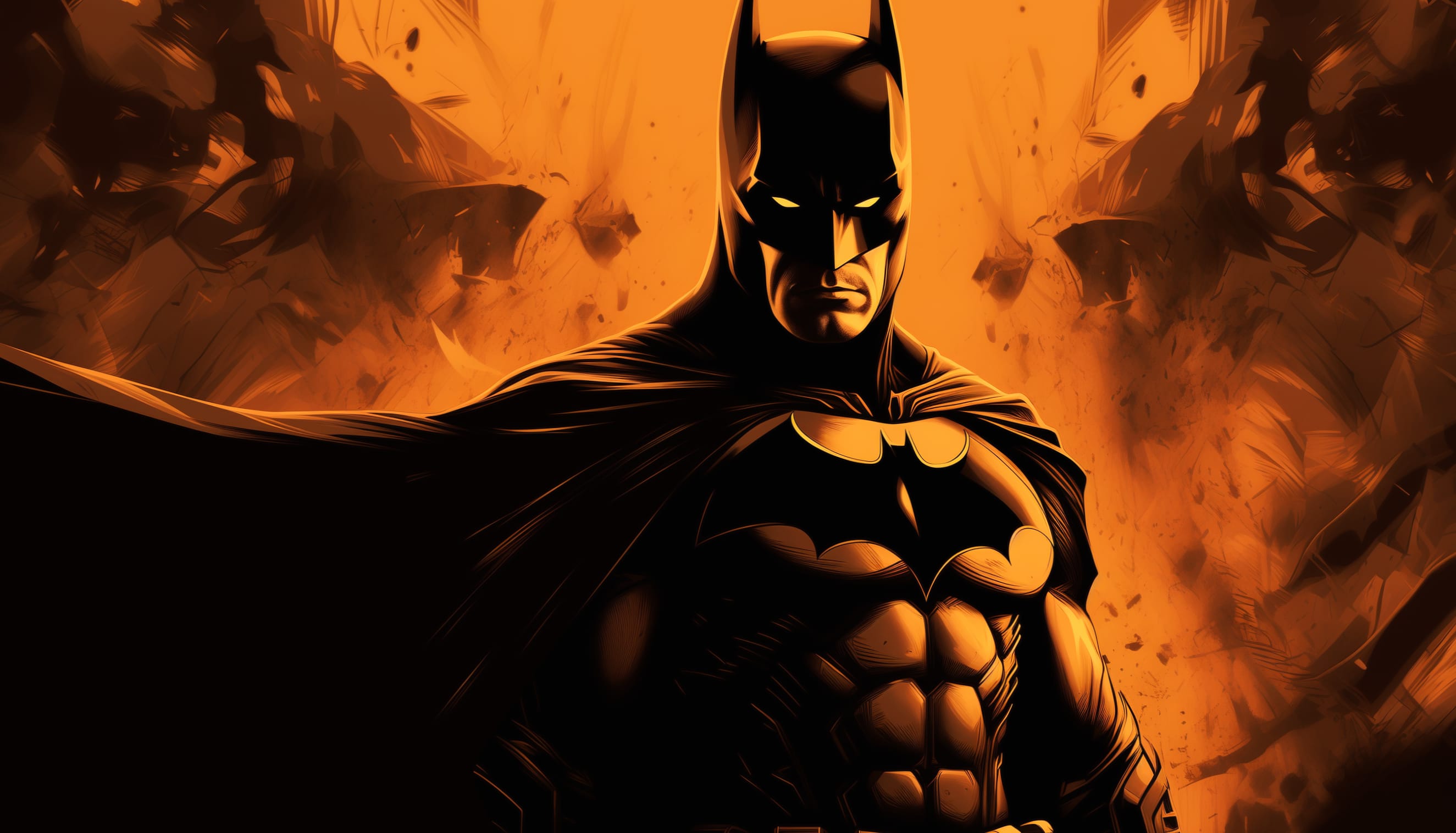 H1Dark Knight Batman wallpapers HD quality