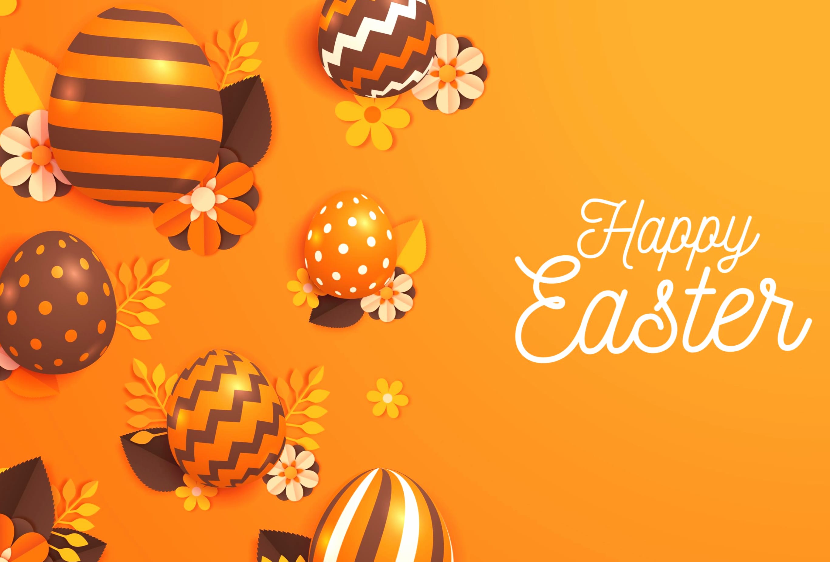 Happy Easter Holiday Easter wallpapers HD quality