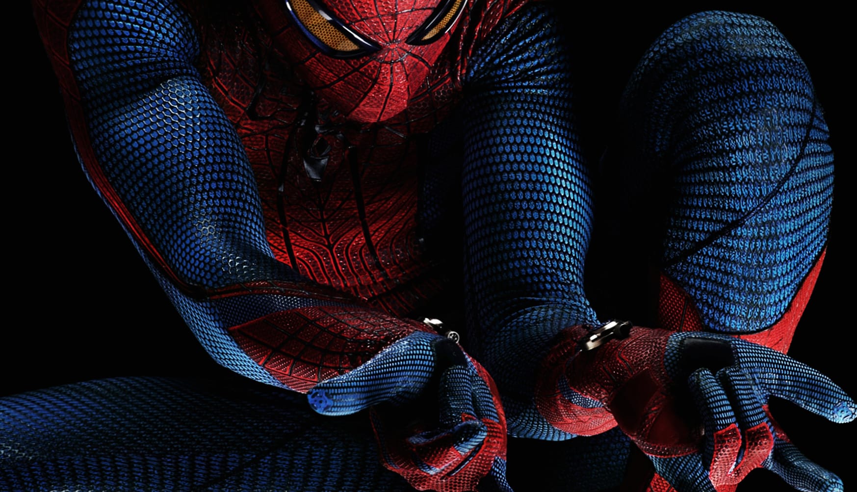 HD Comic Spider-Man Wallpaper wallpapers HD quality