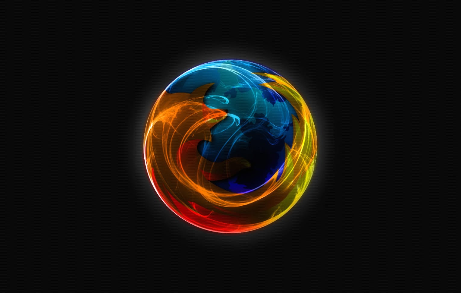 HD Firefox Technology Wallpaper at 1024 x 768 size wallpapers HD quality