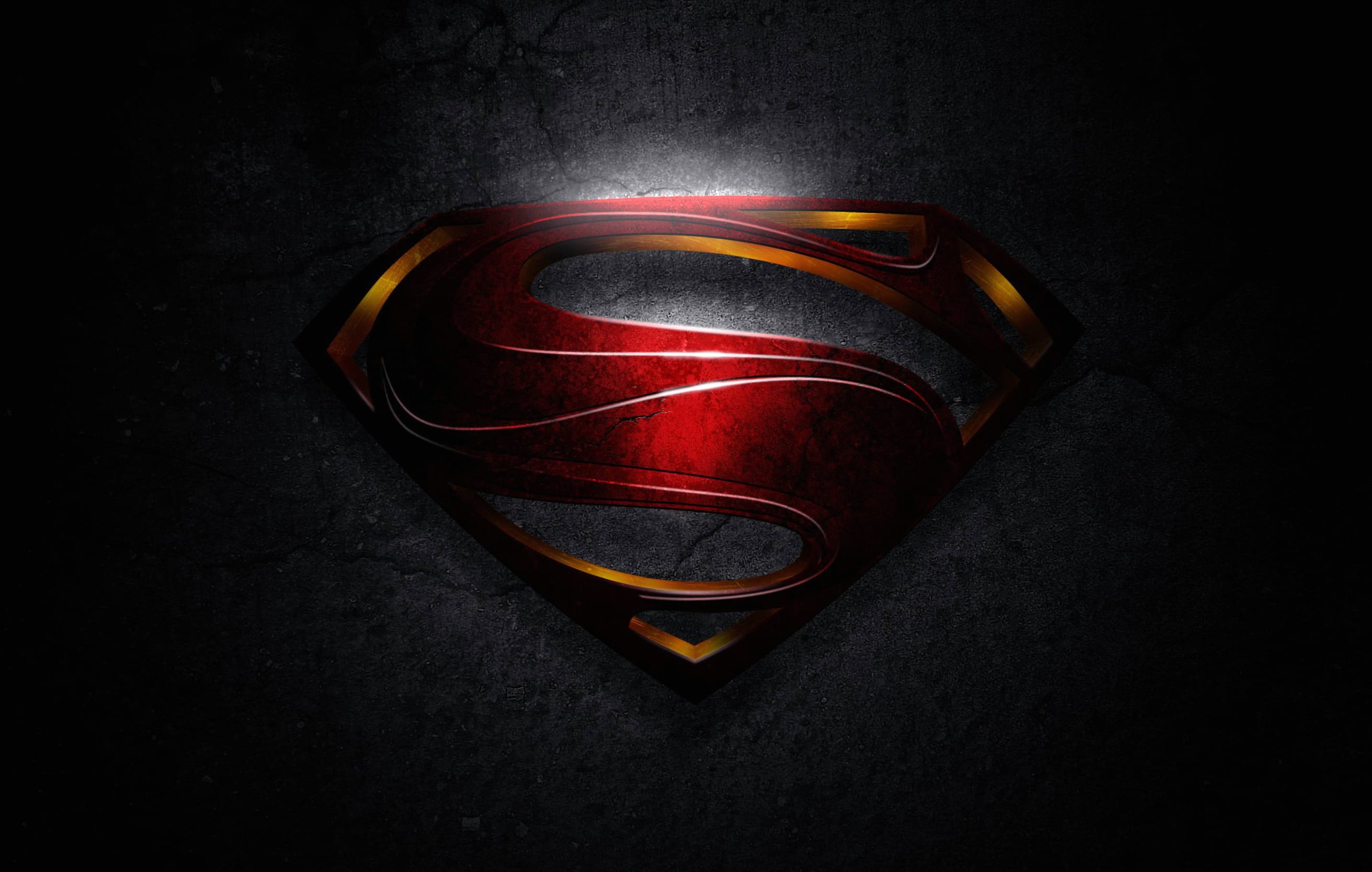 HD Superman Symbol Comic Wallpaper wallpapers HD quality