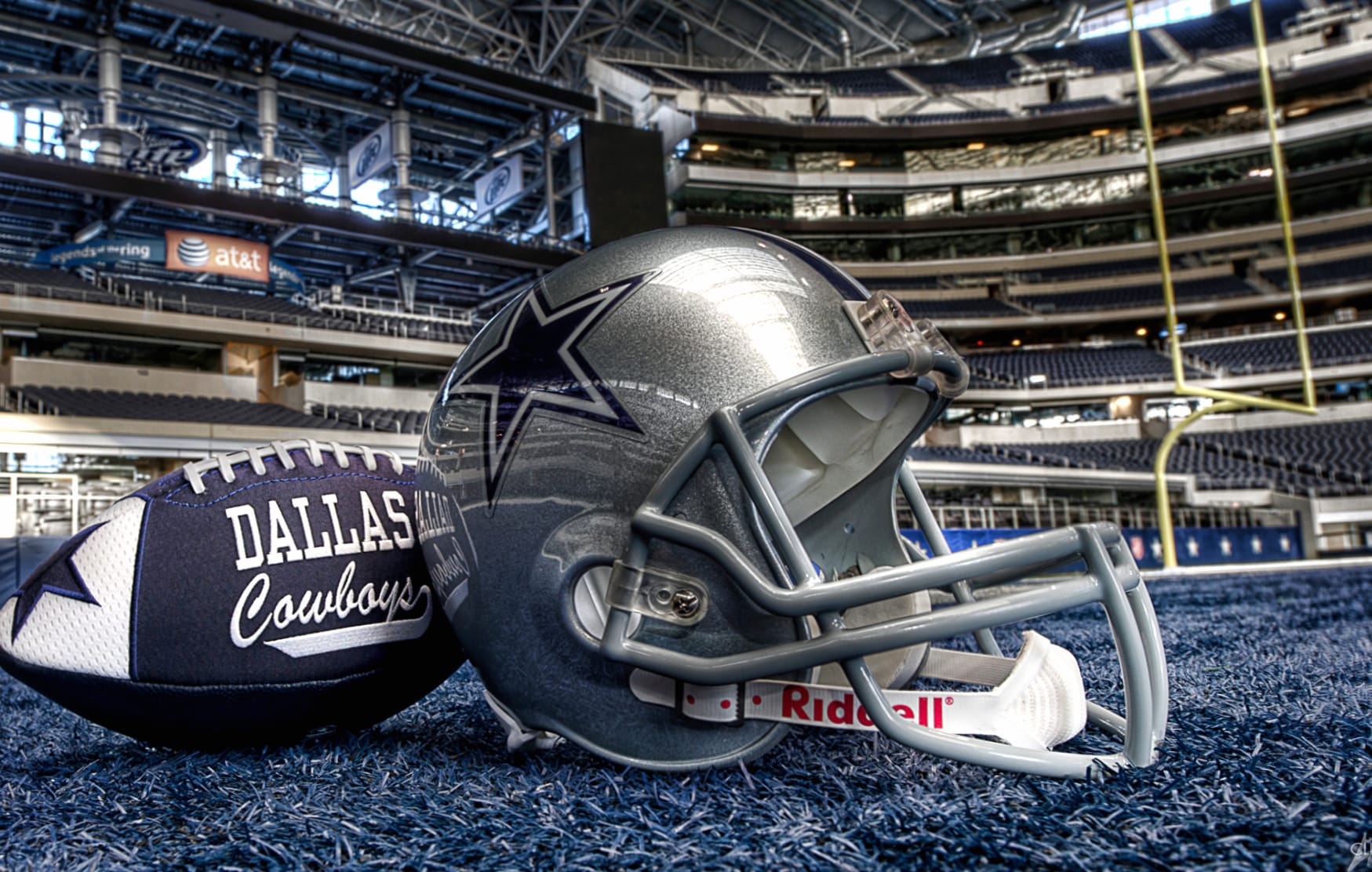 HD Wallpaper of Dallas Cowboys A Sports Icon wallpapers HD quality