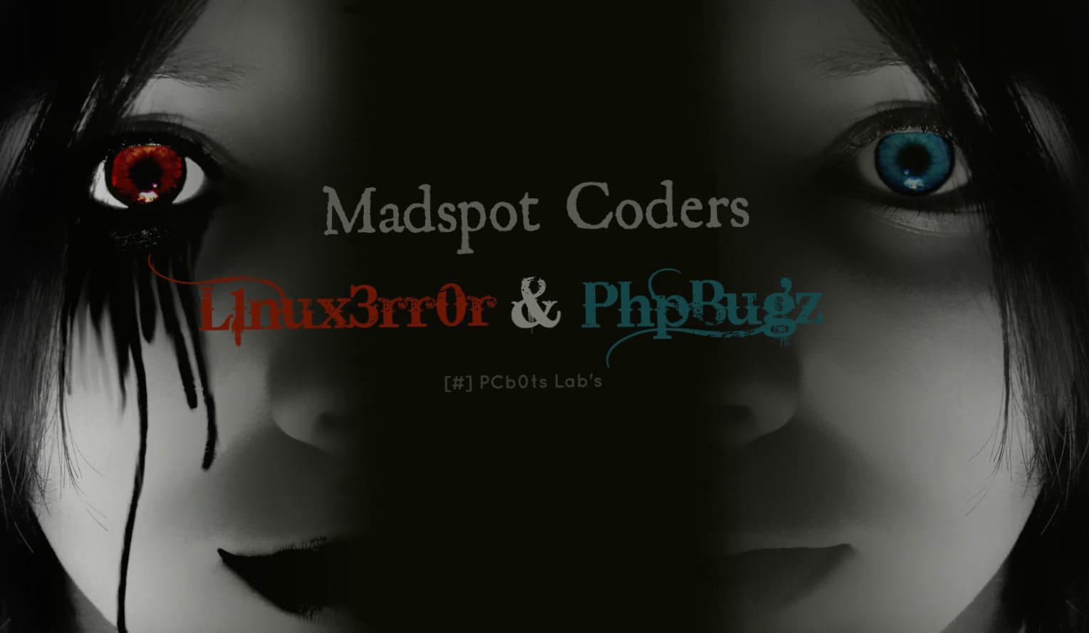 HD Wallpaper of Madspot Coders Embrace the Hacker Spirit wallpapers HD quality