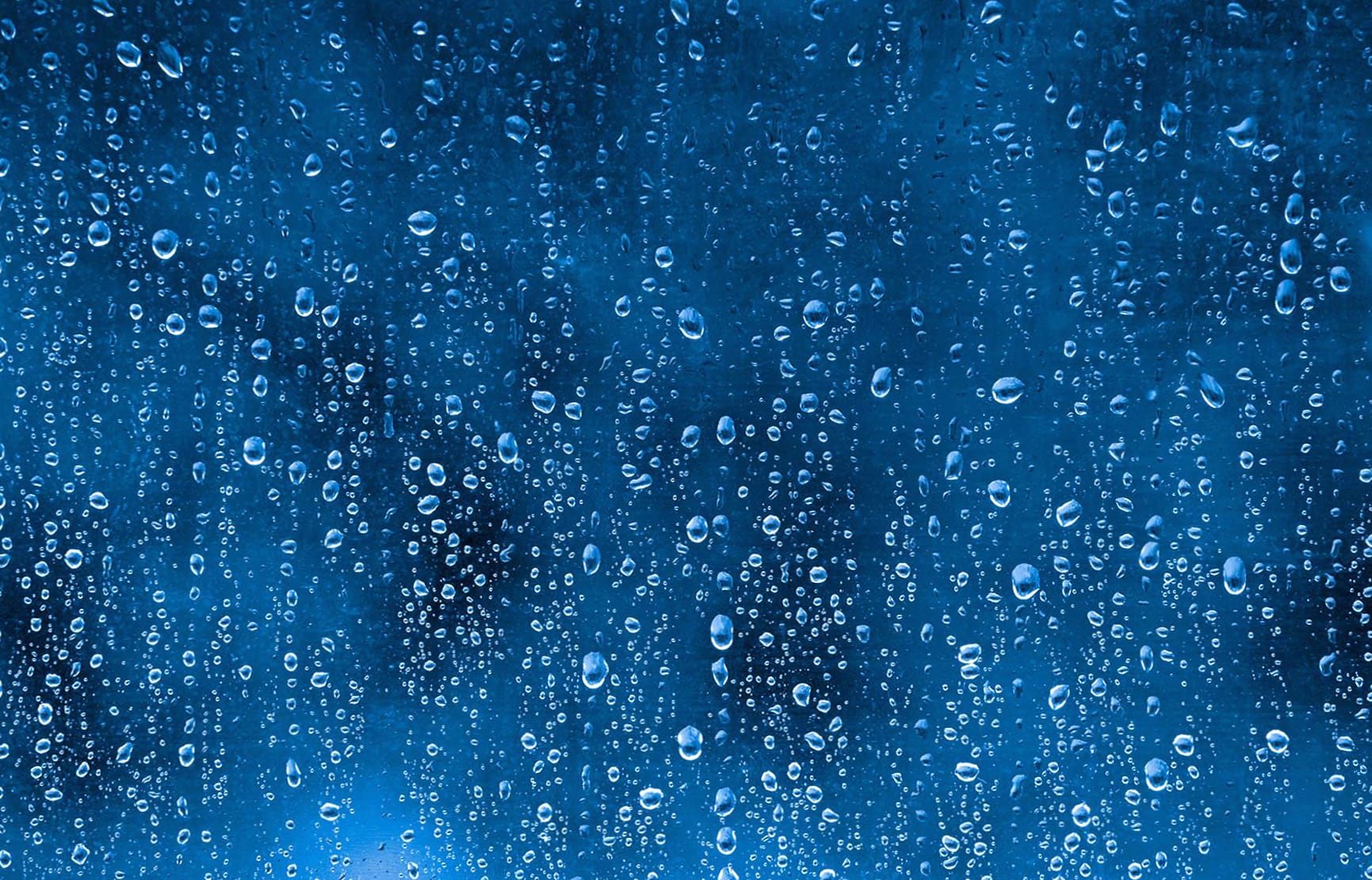 HD Wallpaper of Serene Raindrops on Water at 640 x 1136 iPhone 5 size wallpapers HD quality