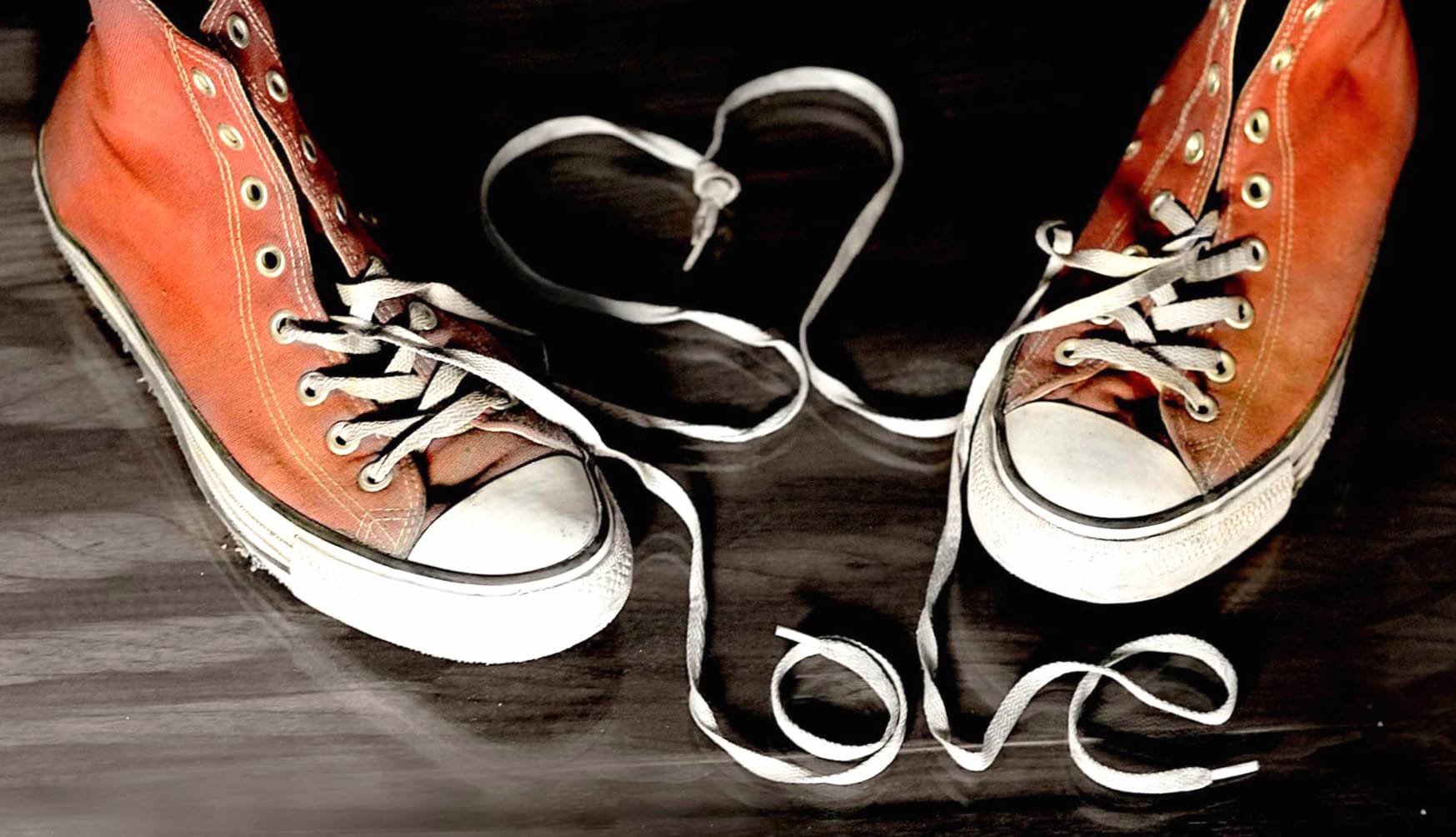 Heartfelt Sneakers wallpapers HD quality