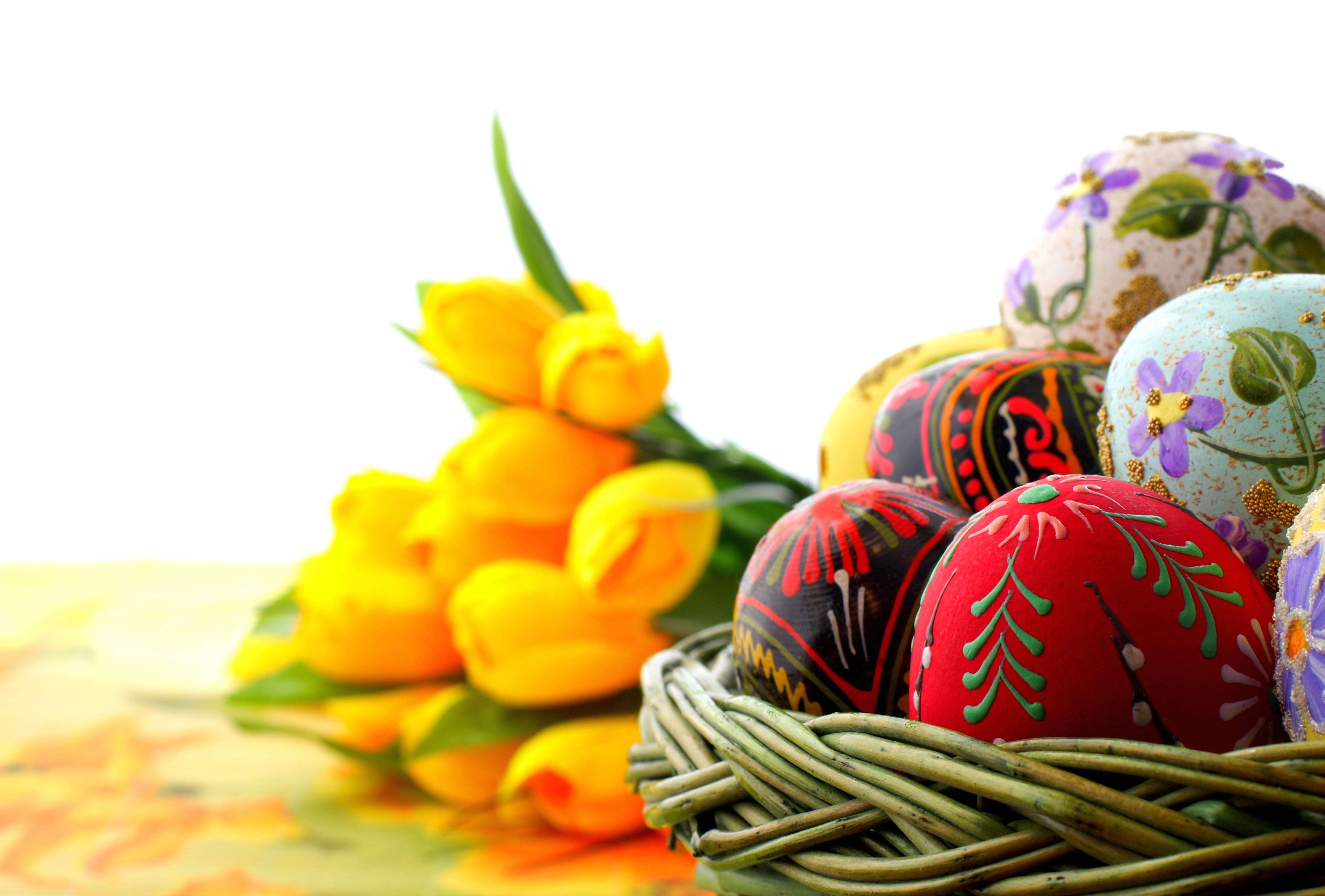 Holiday Easter 8k Ultra wallpapers HD quality