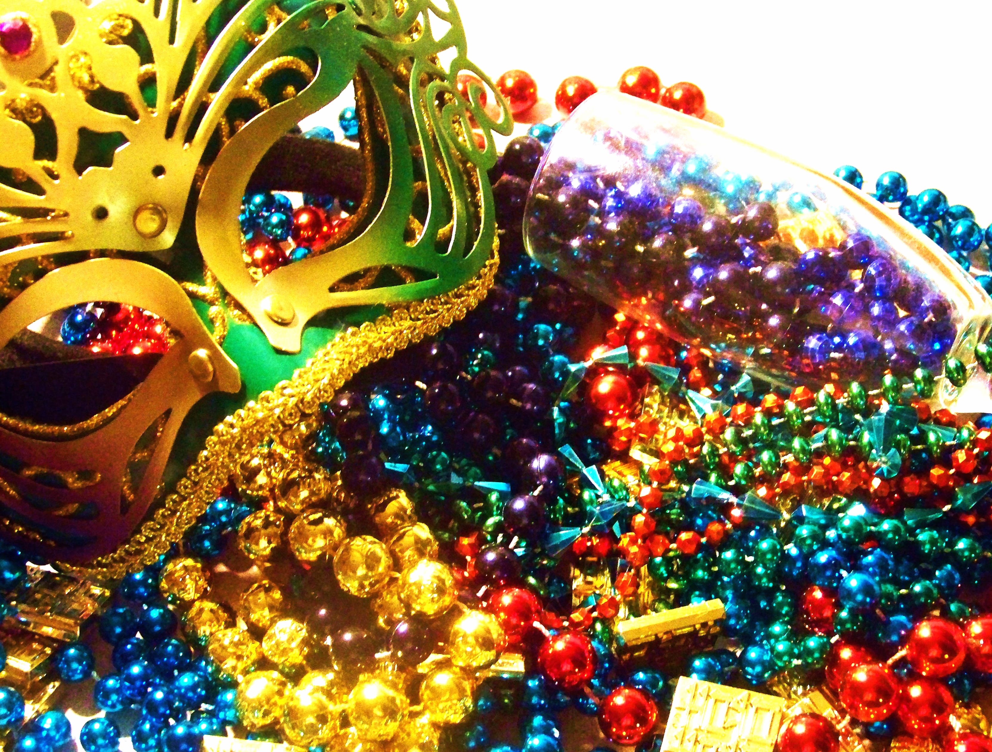 Holiday Mardi Gras wallpapers HD quality