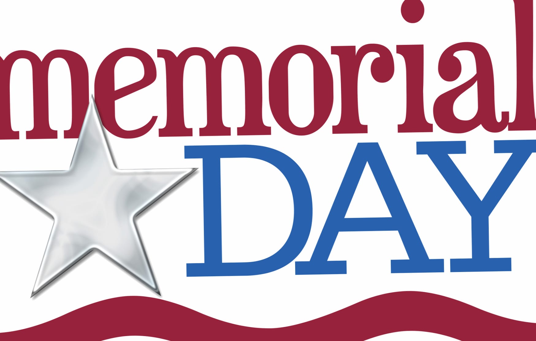 Holiday Memorial Day at 1600 x 1200 size wallpapers HD quality