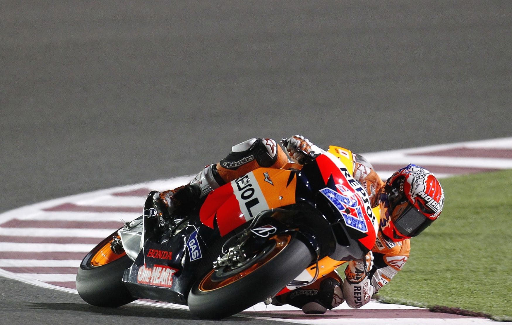 Honda MotoGP Sports wallpapers HD quality