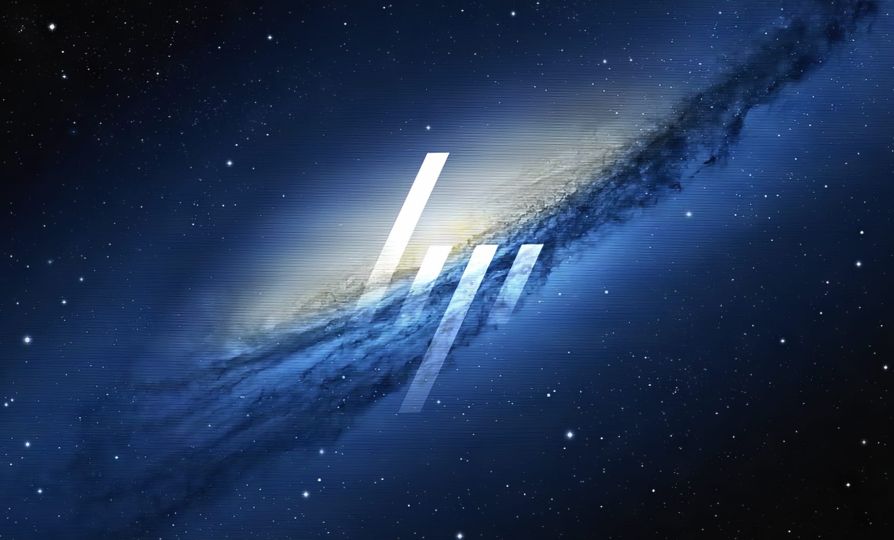 HP Space Technology at 1024 x 768 size wallpapers HD quality