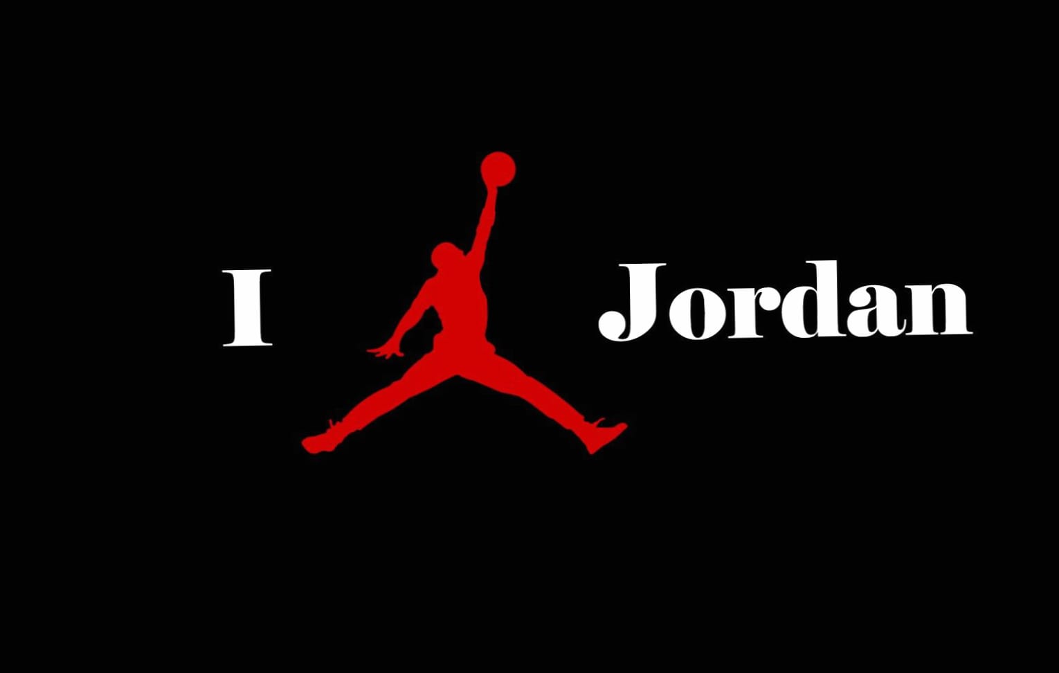 I Love Jordan wallpapers HD quality