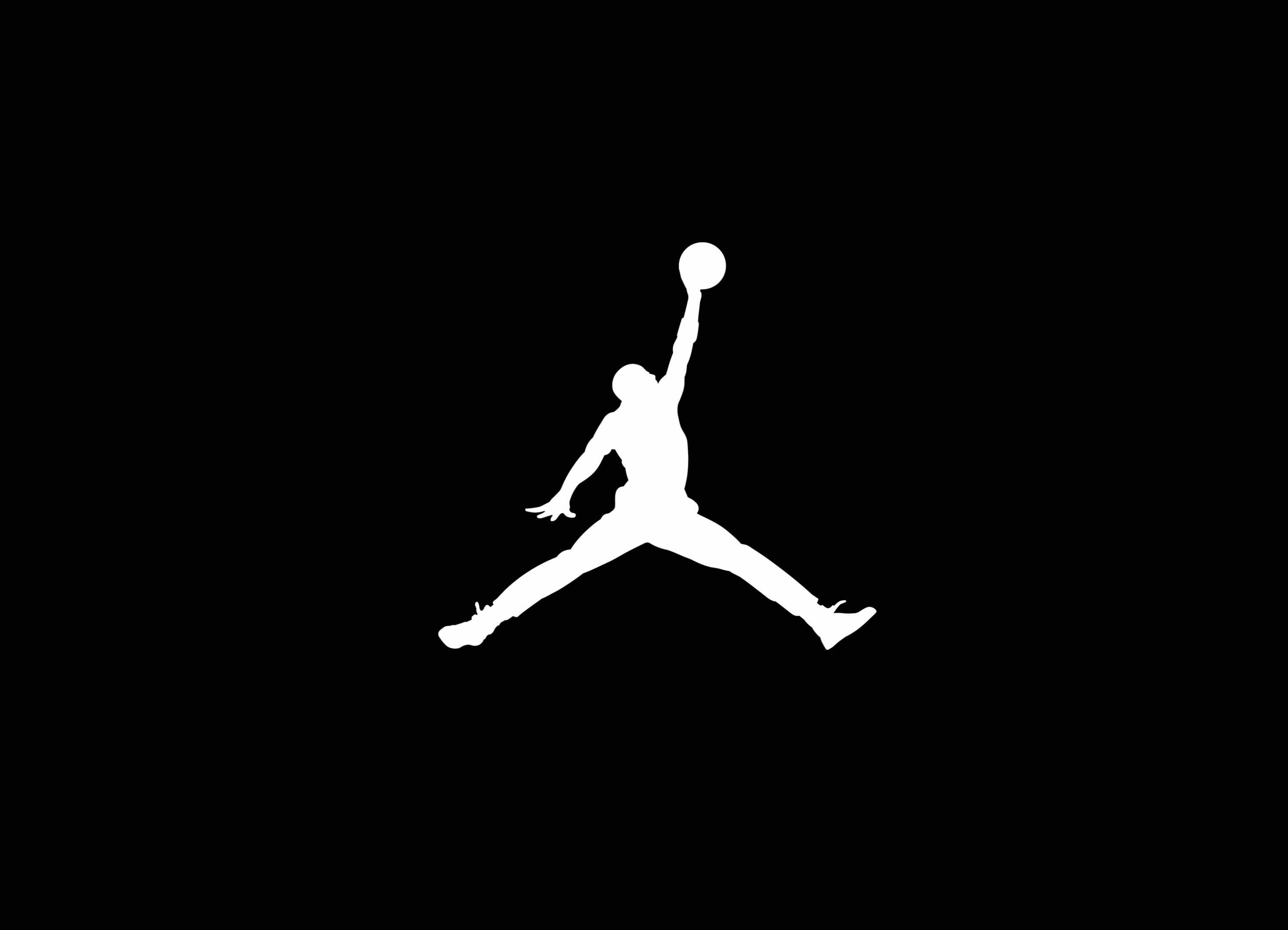 Iconic Basketball Silhouette wallpapers HD quality