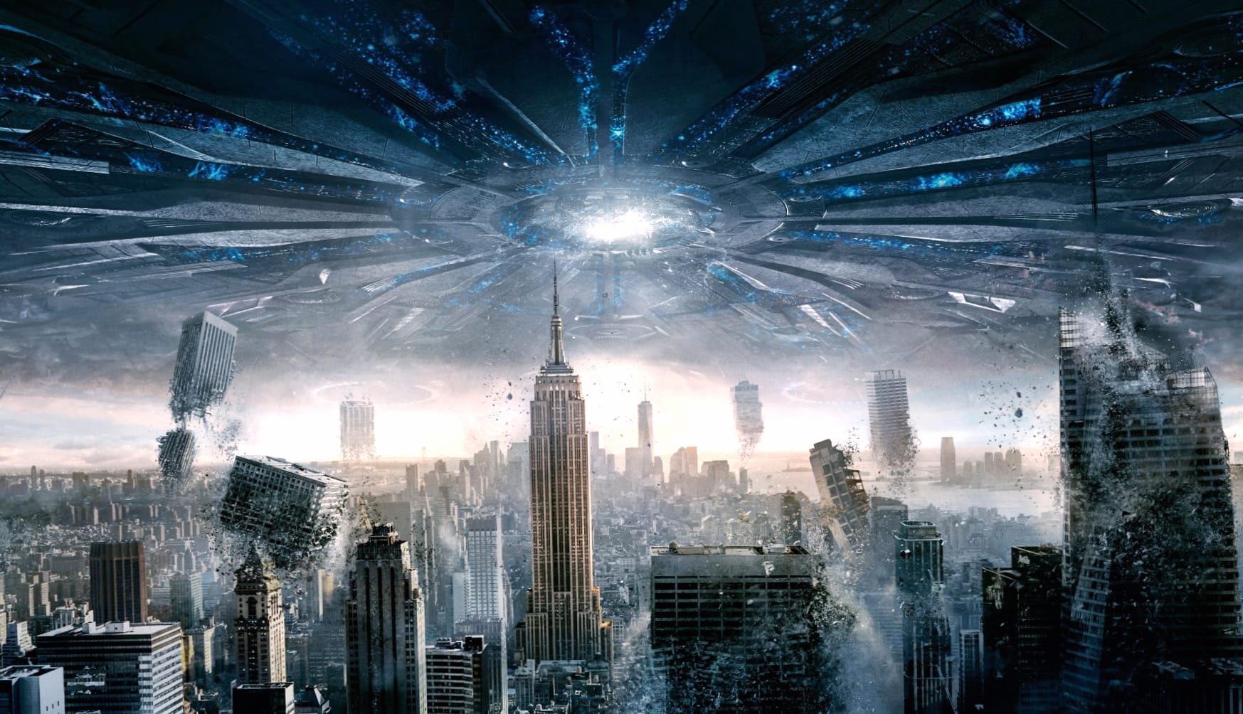 Independence Day Resurgence Sci-Fi Apocalypse at 1680 x 945 HD size wallpapers HD quality