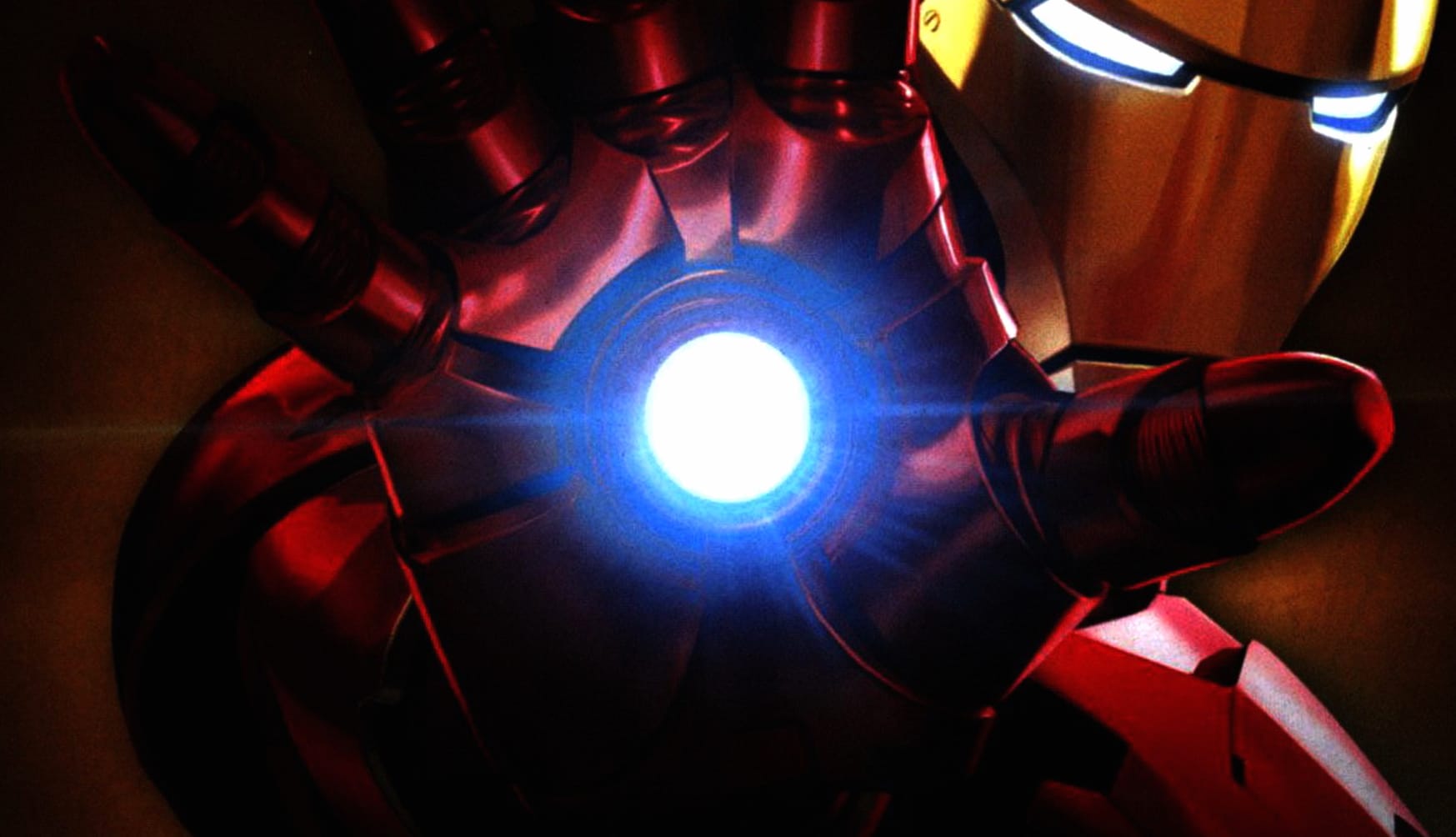 Iron Man HD Comic Wallpaper wallpapers HD quality