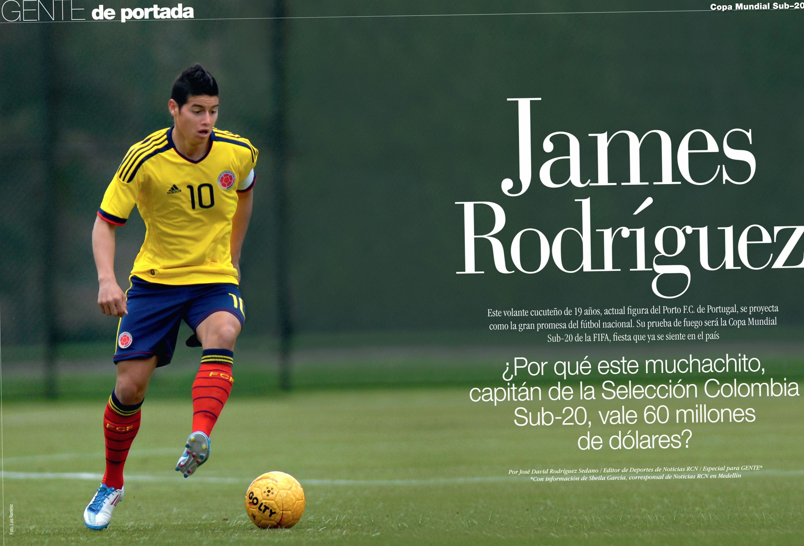 James Rodriguez Colombian Soccer Star on Field wallpapers HD quality