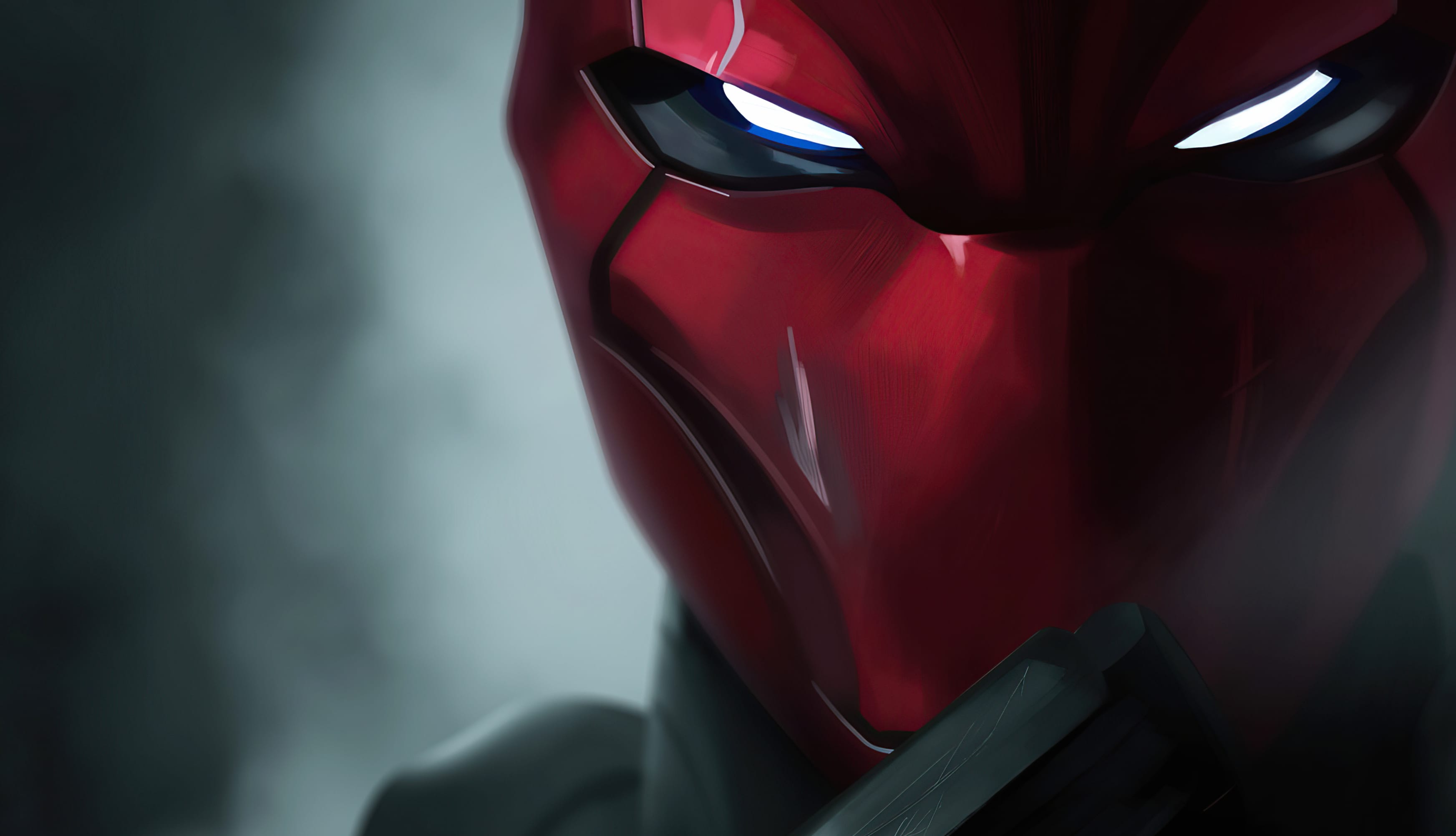 Jason Todd DC Comics Comic Red Hood wallpapers HD quality