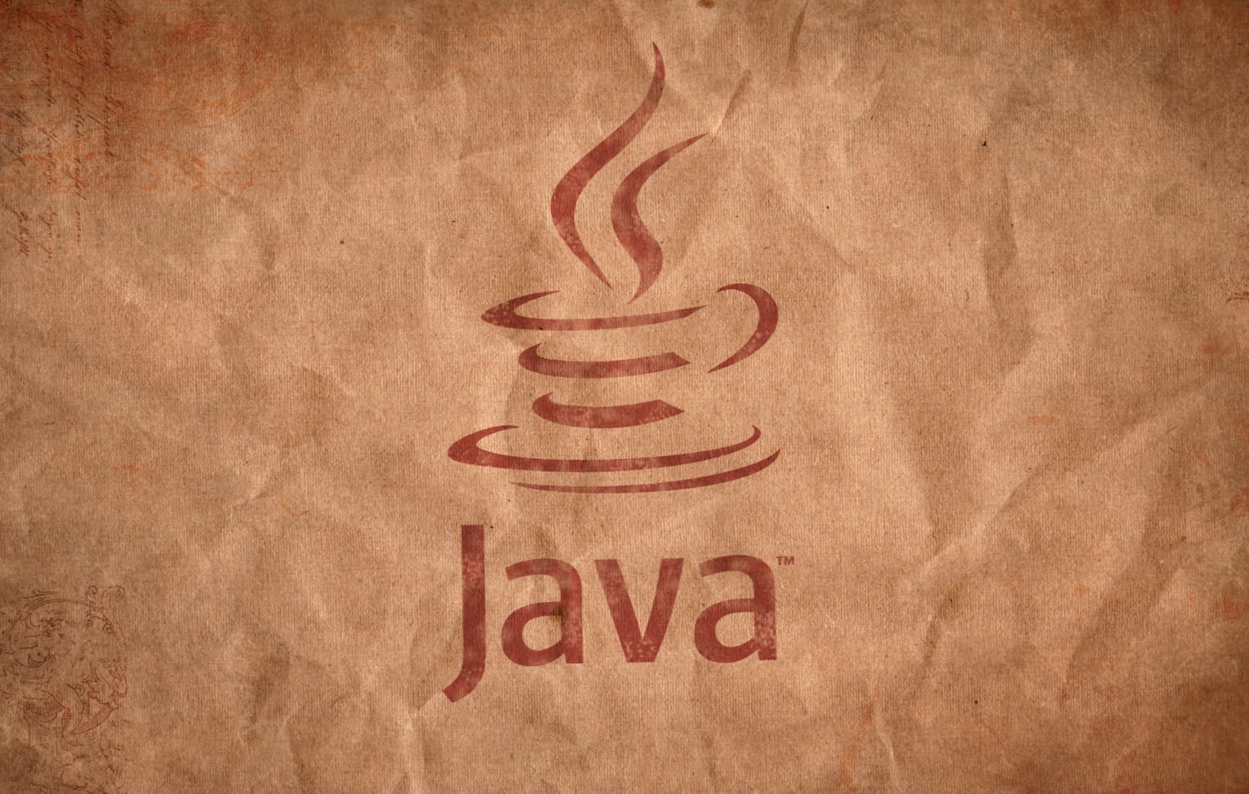 Java Programming Vintage Style wallpapers HD quality