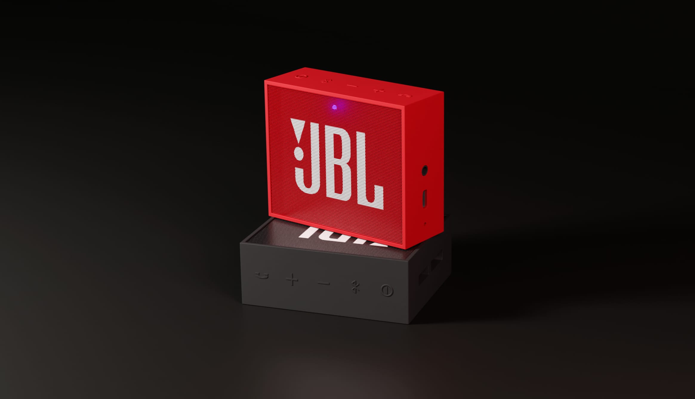 JBL GO Speakers wallpapers HD quality