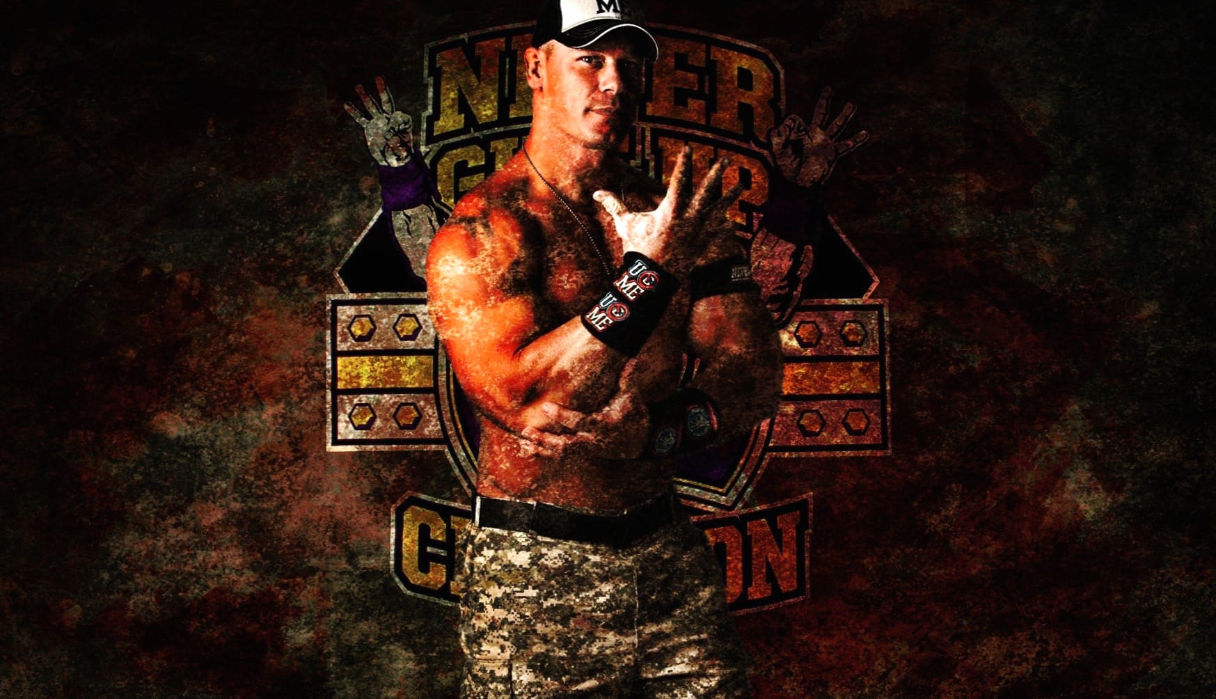 John Cena WWE HD Sports Wallpaper wallpapers HD quality