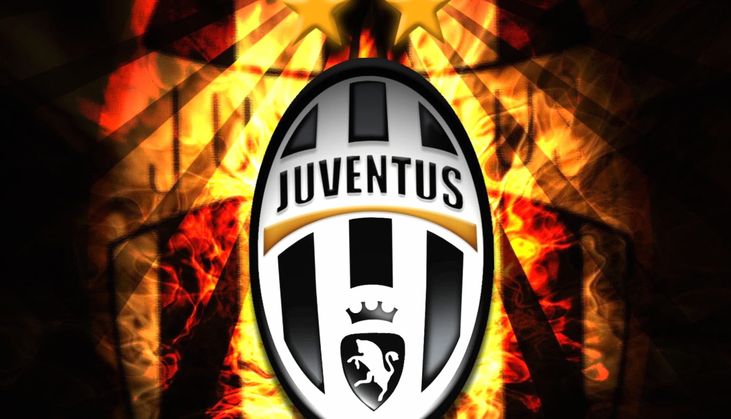 Juventus F.C. Passion for Sports wallpapers HD quality