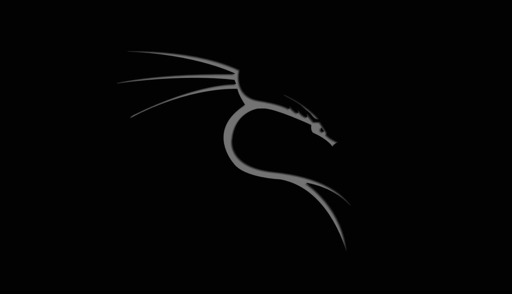 Kali Linux Dragon Technology wallpapers HD quality