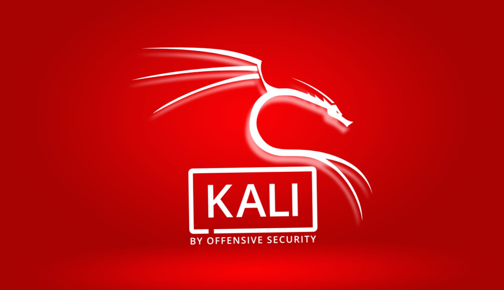 Kali Linux Red Wallpaper Full HD wallpapers HD quality