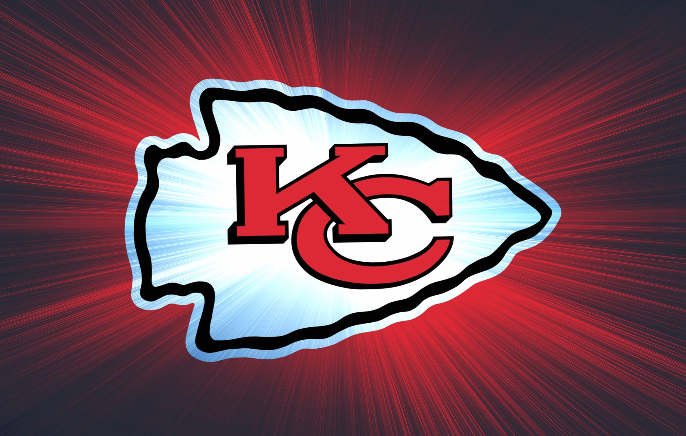 Kansas City Chiefs Celebrate the Spirit of Sports wallpapers HD quality