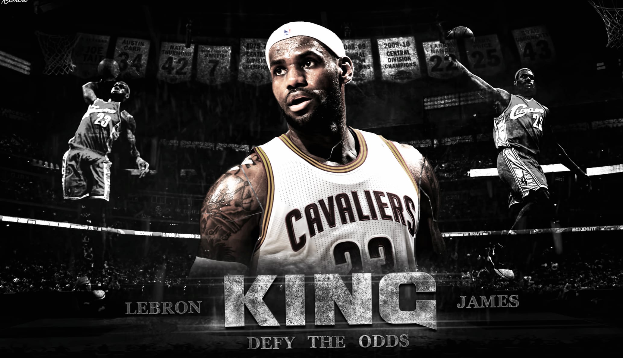 King of the Court HD Basketball Wallpaper wallpapers HD quality