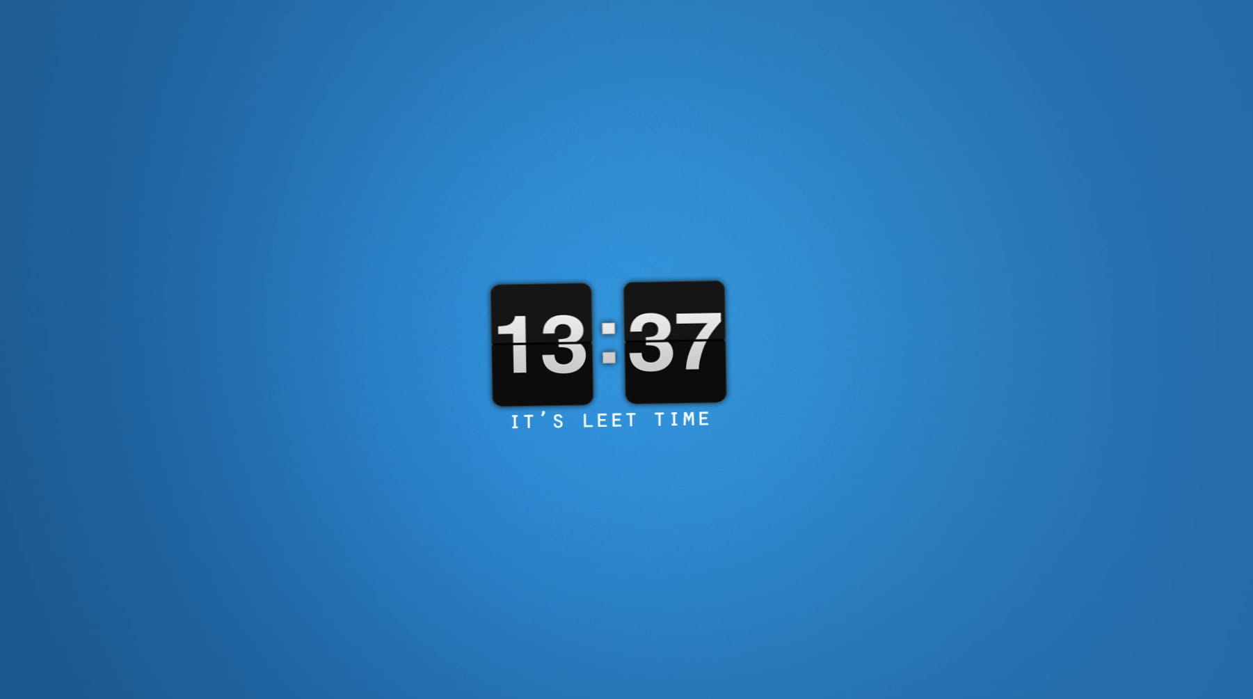 Leet Time Tech wallpapers HD quality