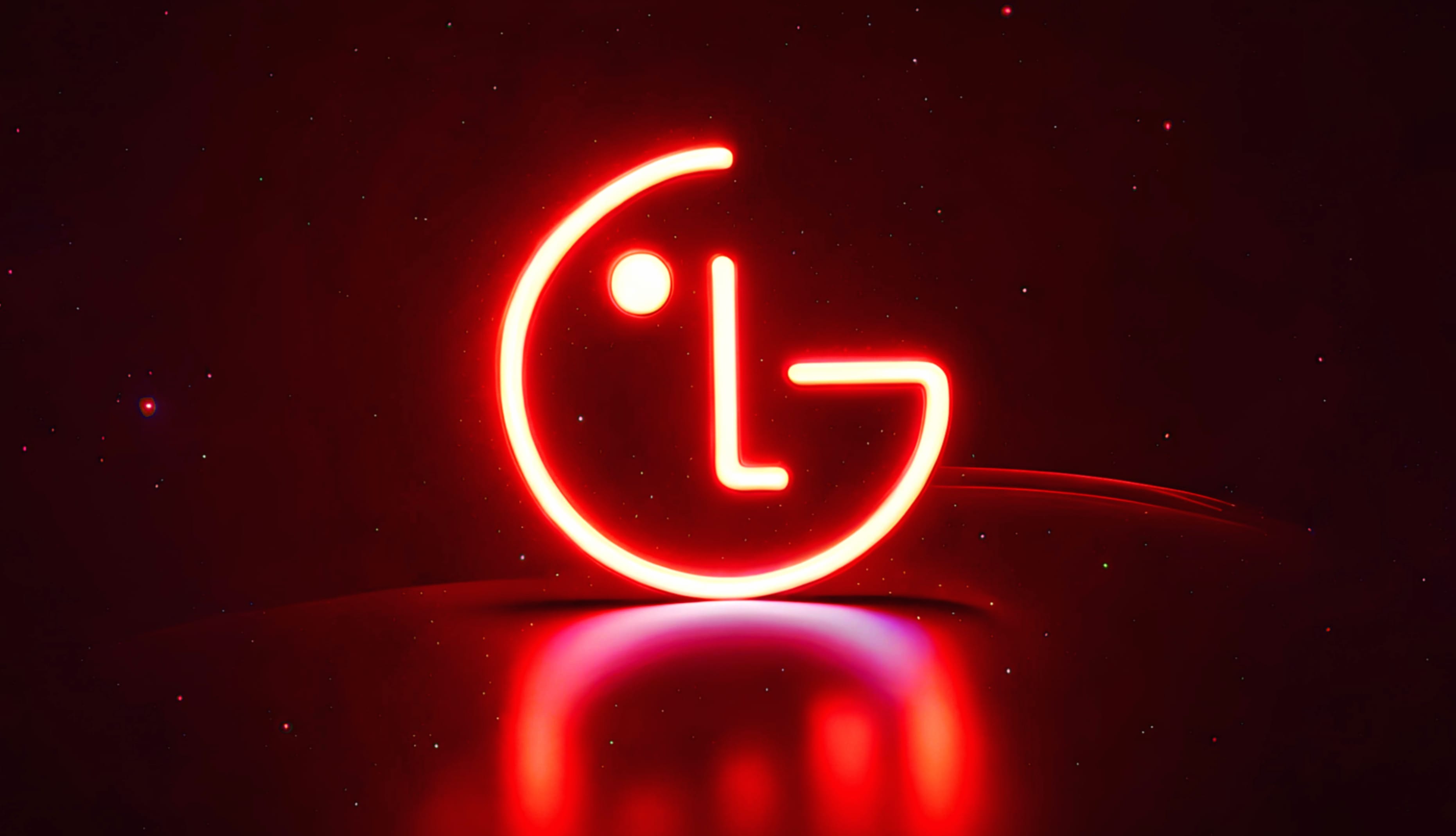 Lg (Neon) wallpapers HD quality