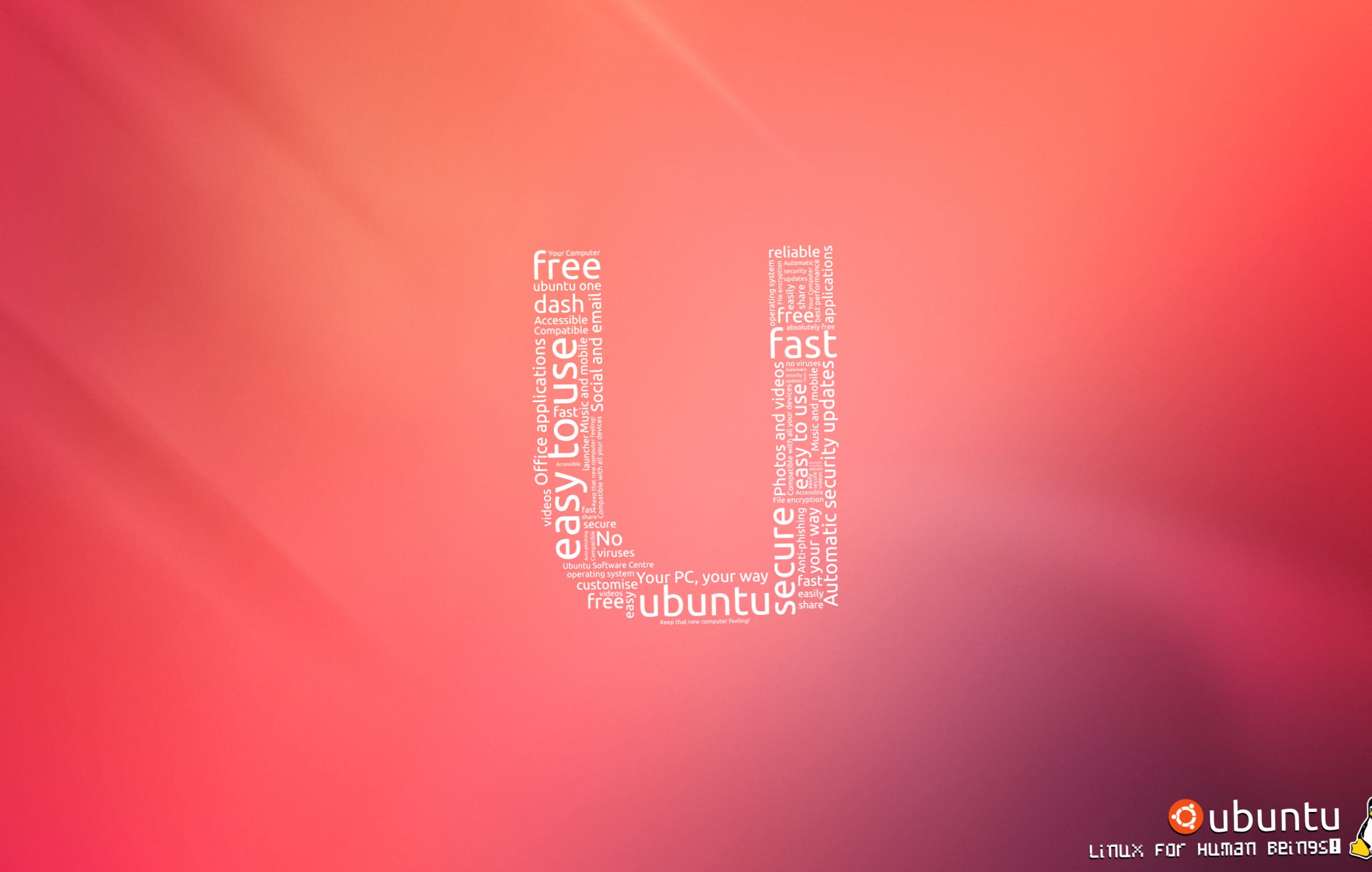 Linux Technology Ubuntu wallpapers HD quality