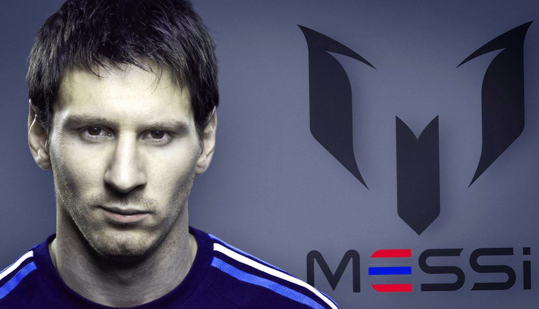 Lionel Messi HD Desktop Wallpaper at 2560 x 1440 HD size wallpapers HD quality