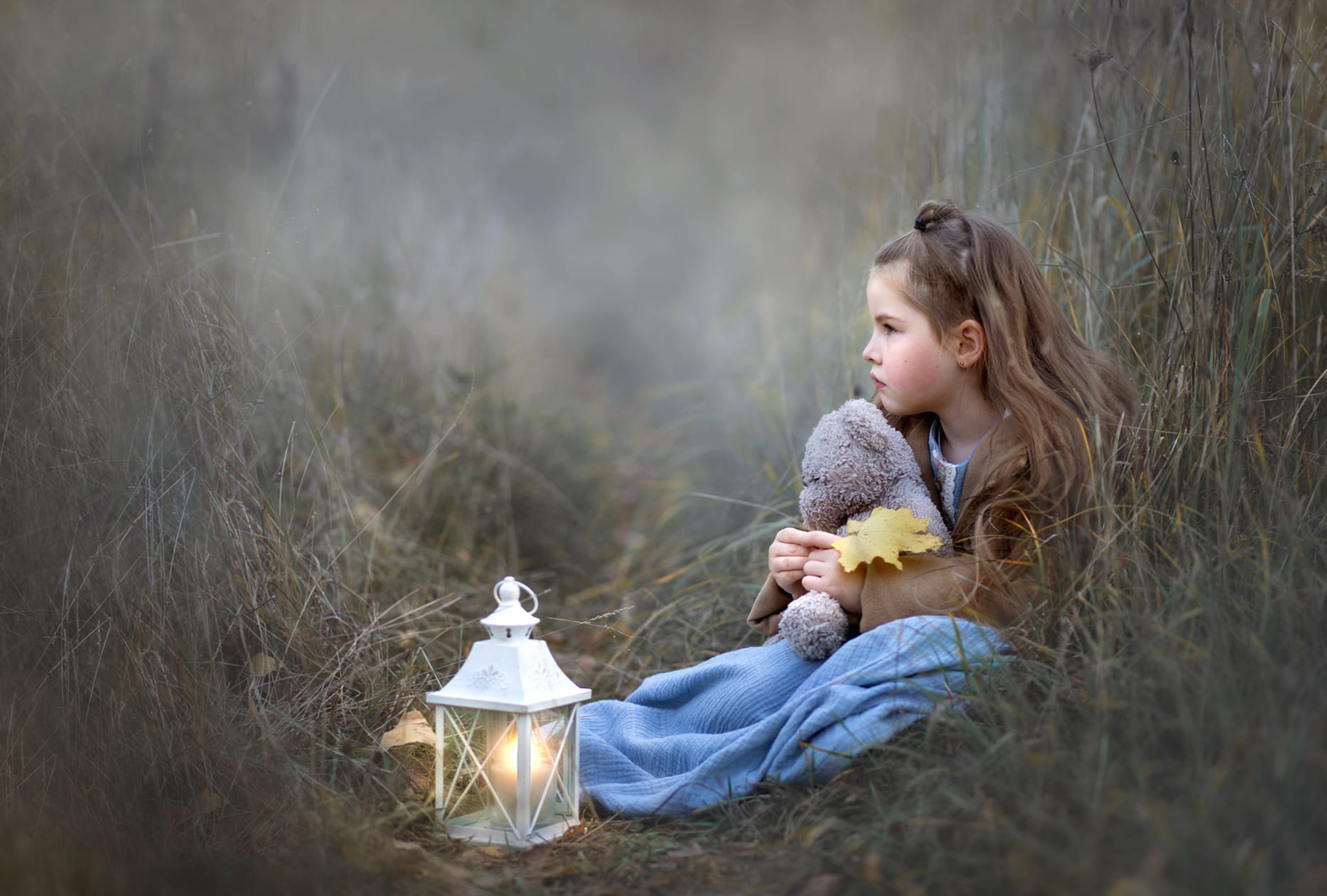 Little Girl Photography Child wallpapers HD quality