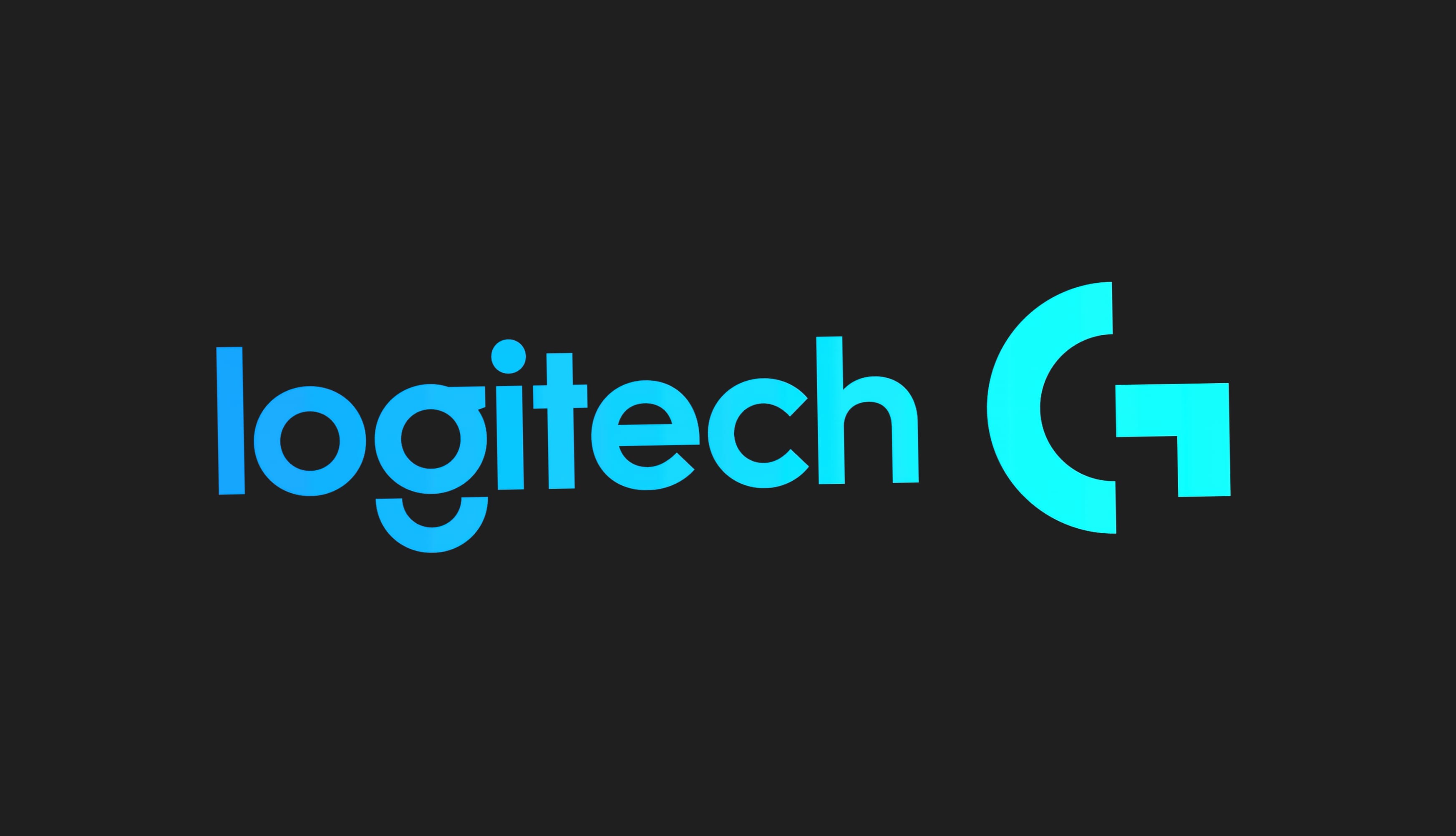 Logitech Dark background wallpapers HD quality