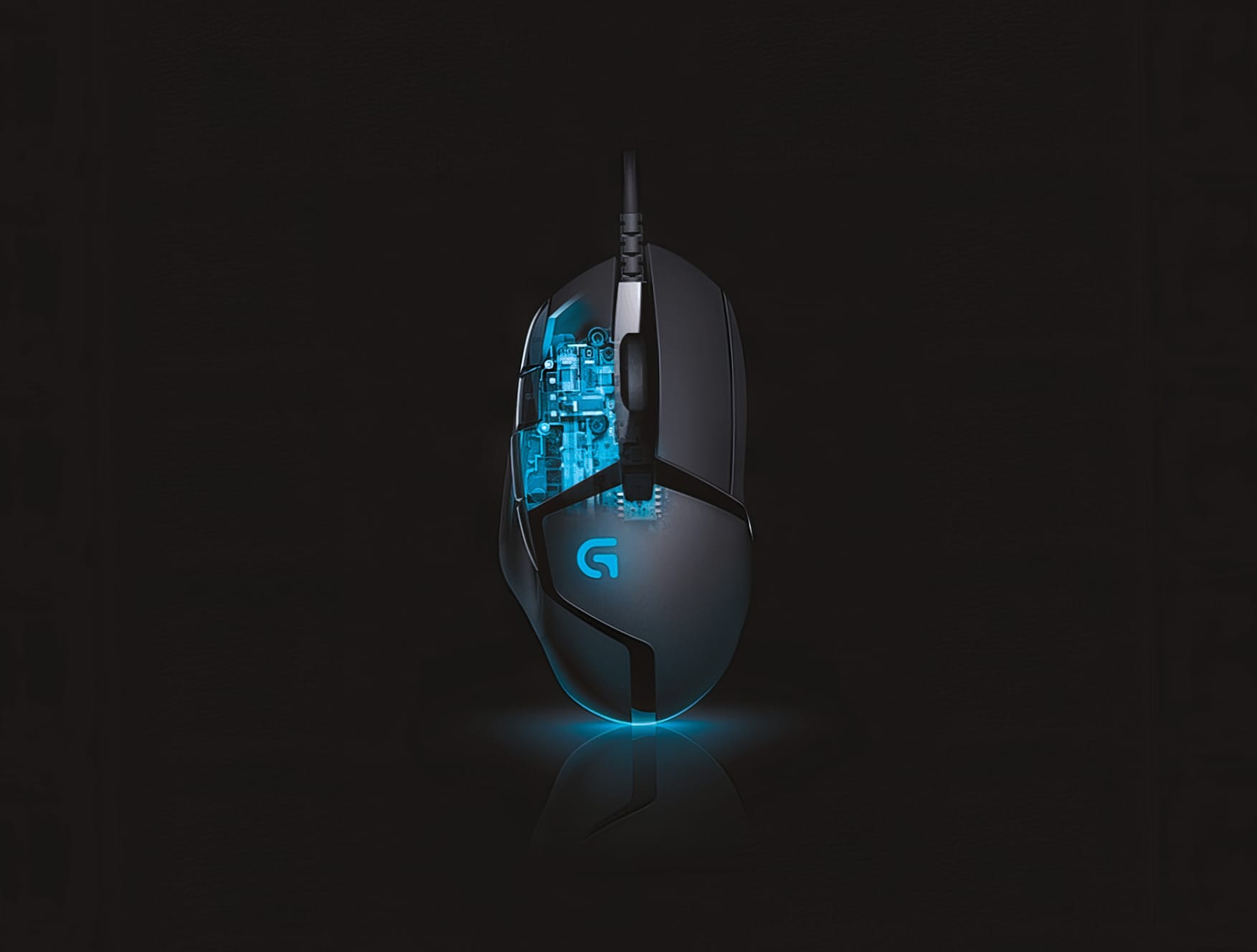 Logitech Mouse Elevate Your Tech Aesthetic wallpapers HD quality