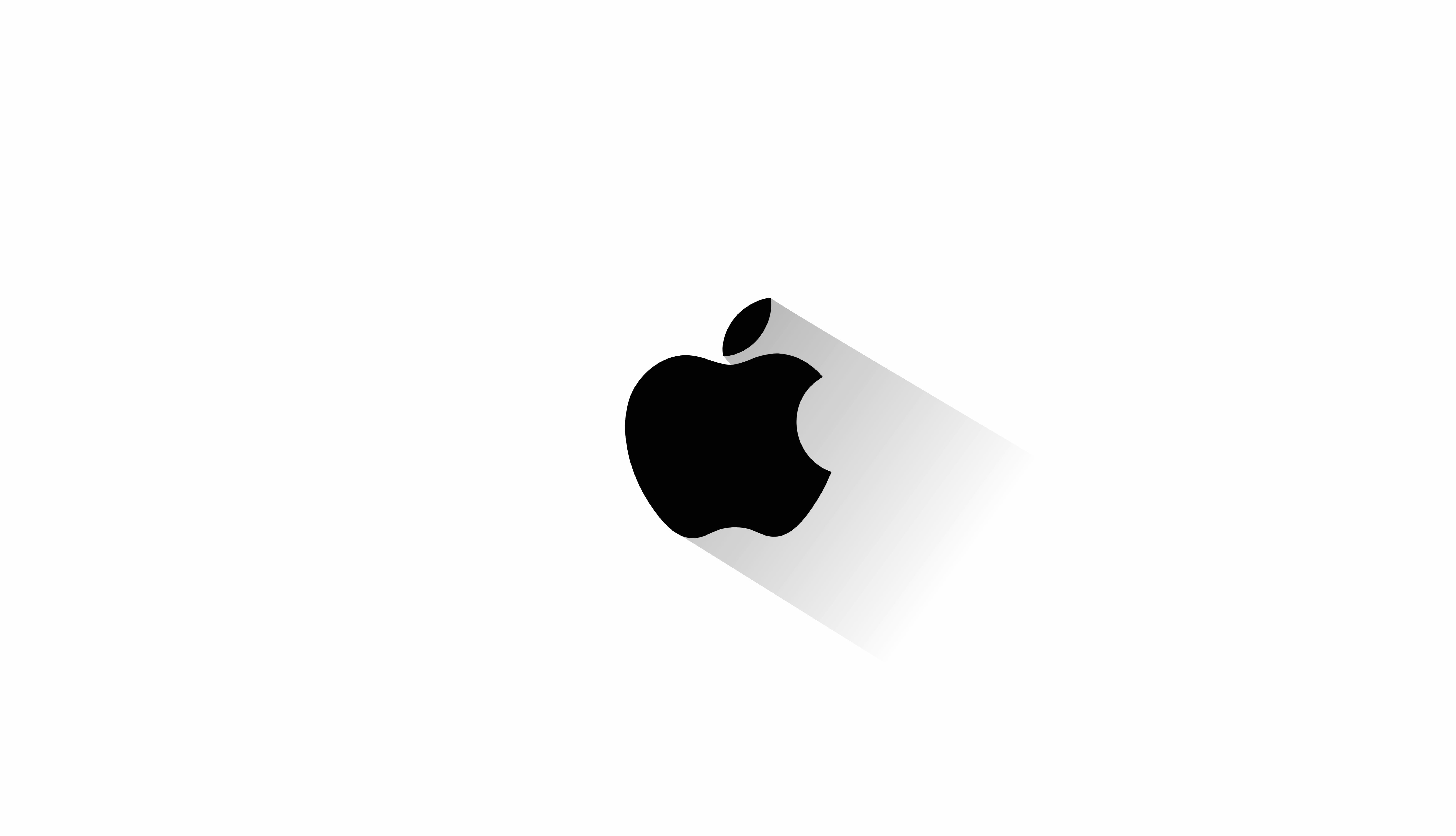 Logo Apple Inc. Technology 8k Ultra wallpapers HD quality