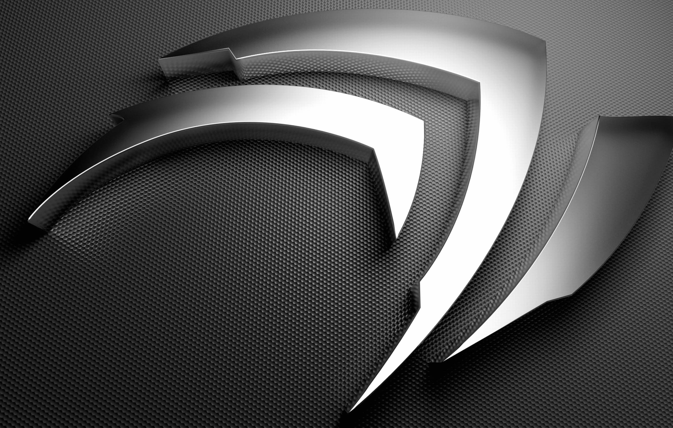 Logo Grey Technology Nvidia wallpapers HD quality