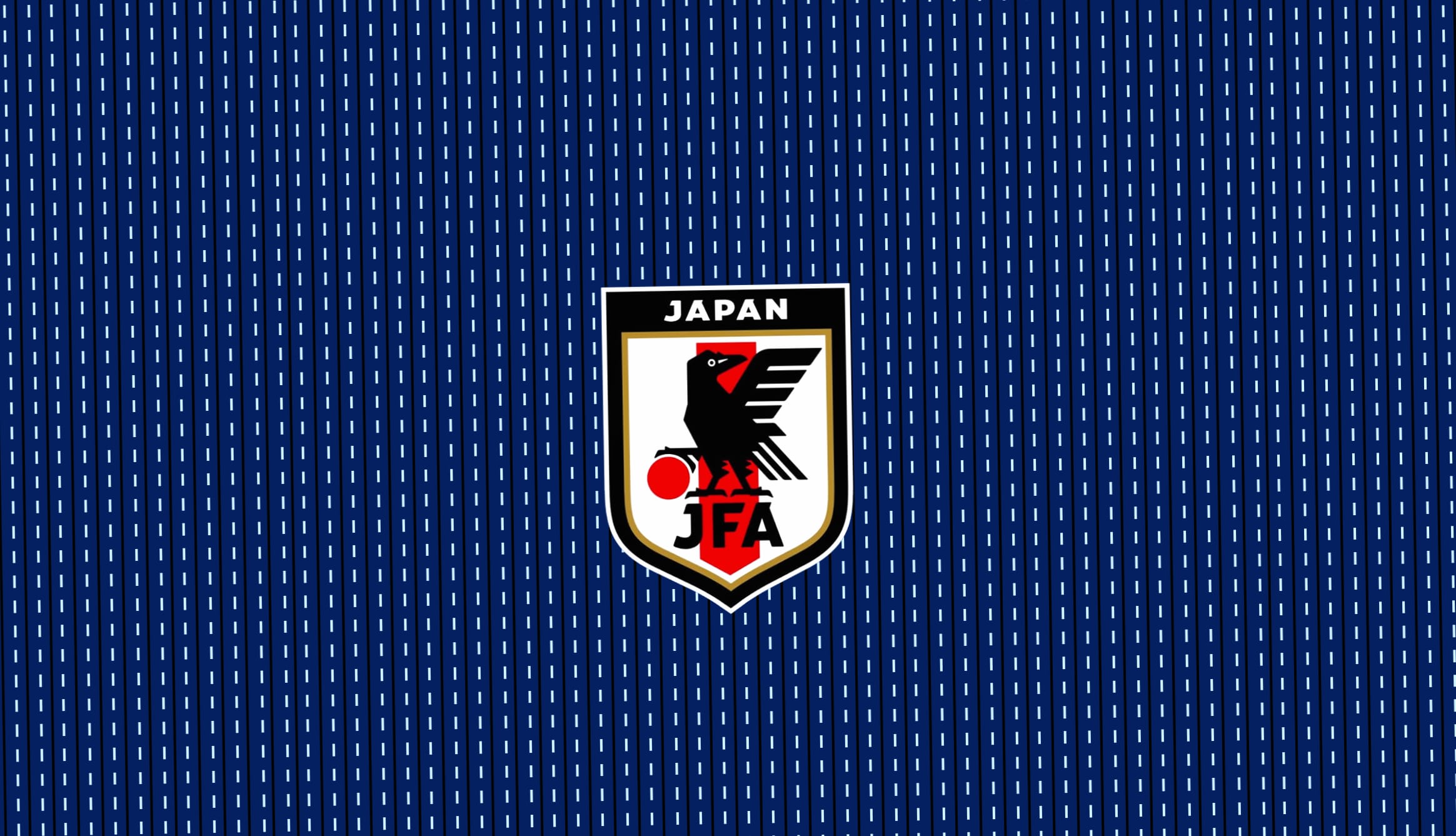 Logo Soccer Japan National Football Team Sports at 1600 x 1200 size wallpapers HD quality