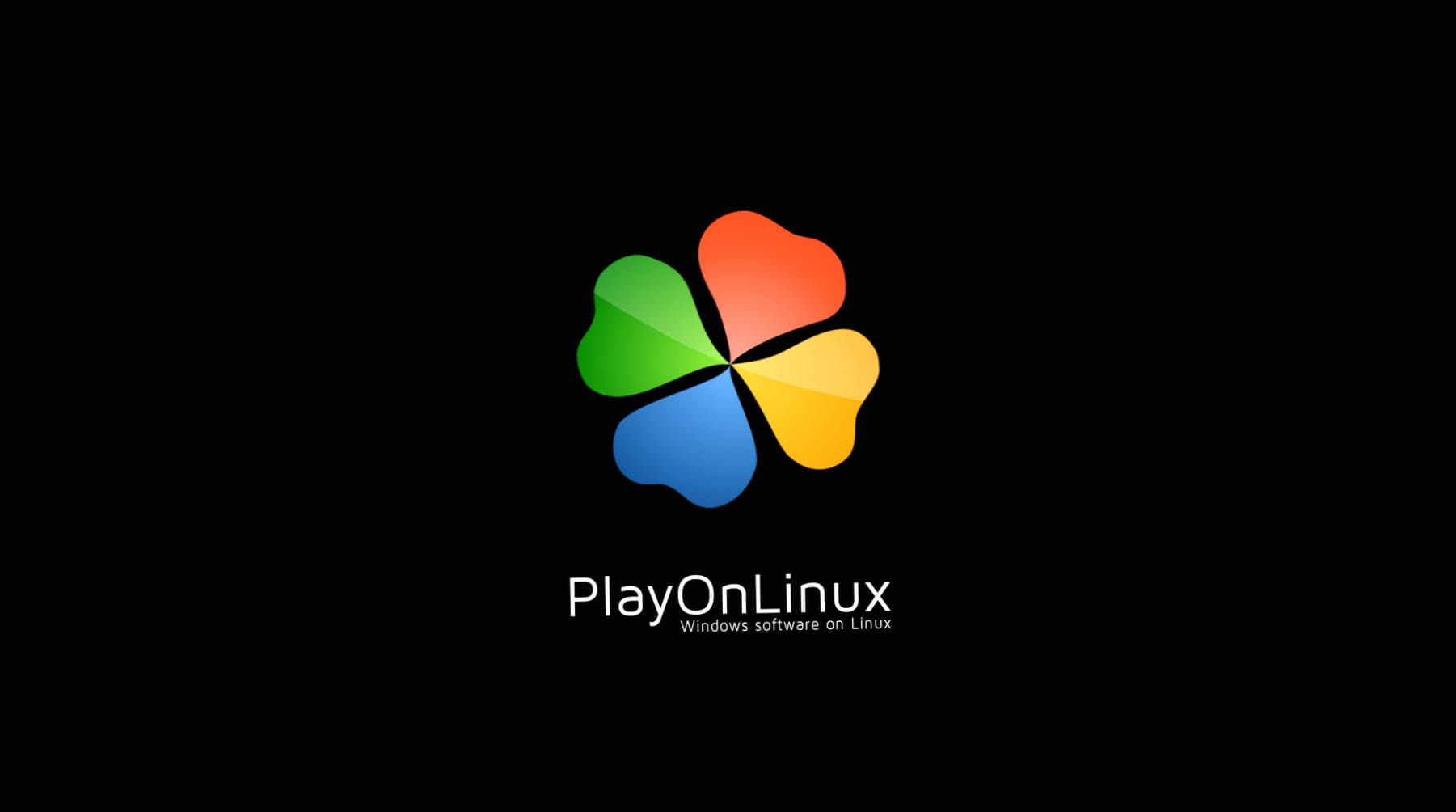 Logo Technology Linux wallpapers HD quality