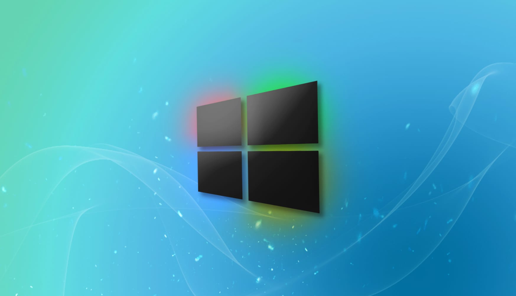 Logo Technology Windows wallpapers HD quality