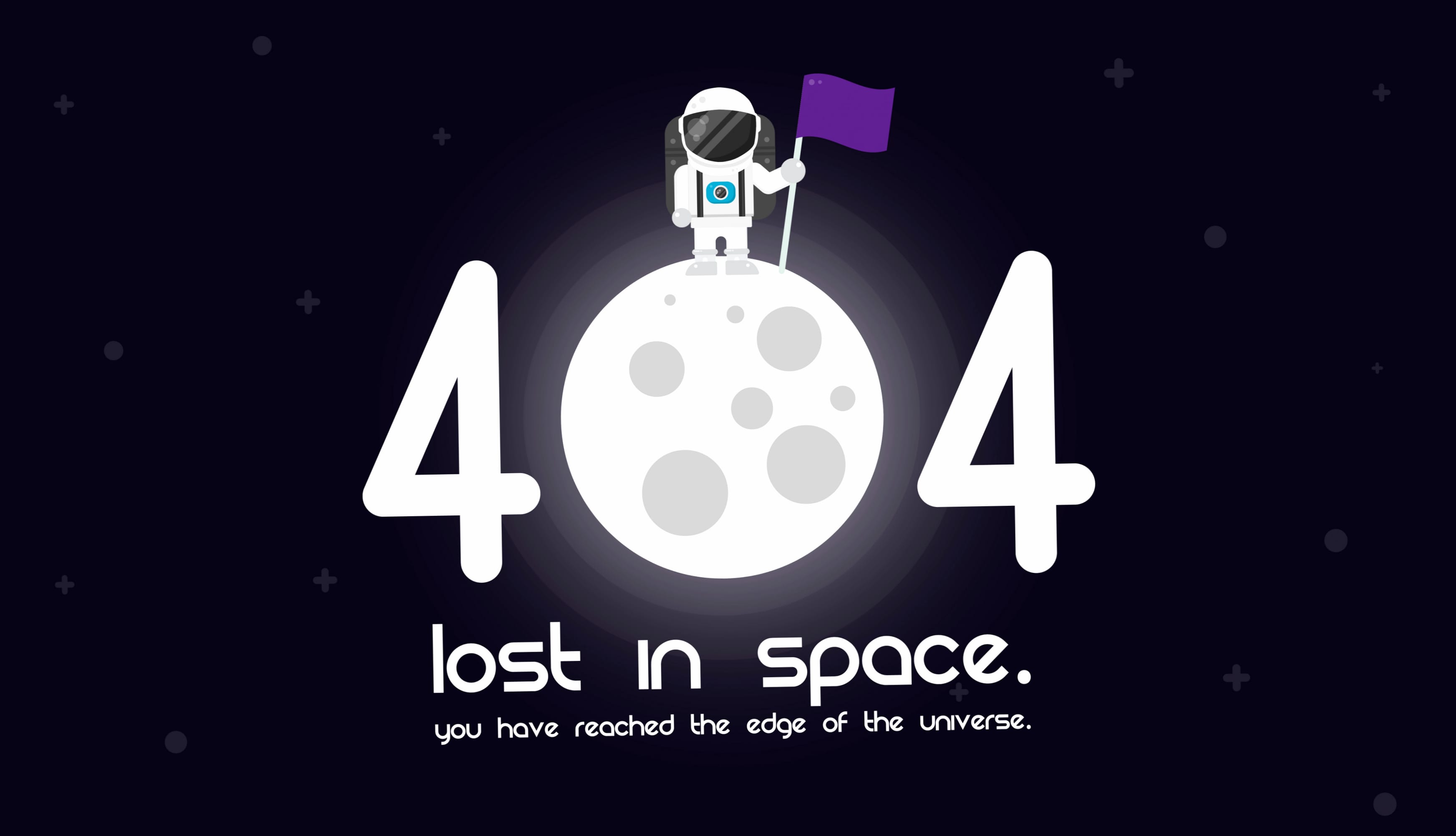 Lost in Space 404 Error at 1600 x 1200 size wallpapers HD quality