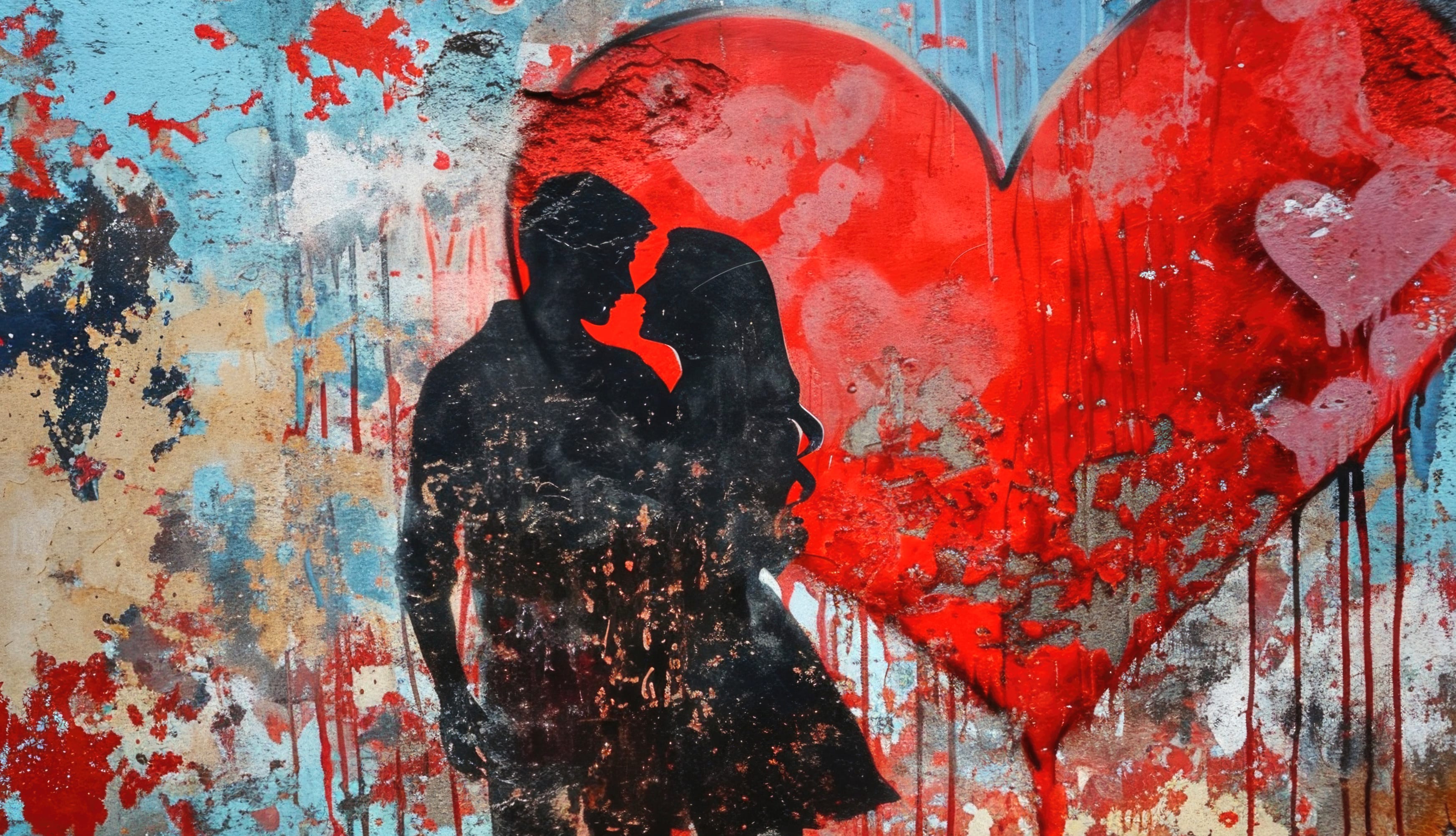 Love couple Romantic wallpapers HD Love couple Romantic wallpapers HD quality