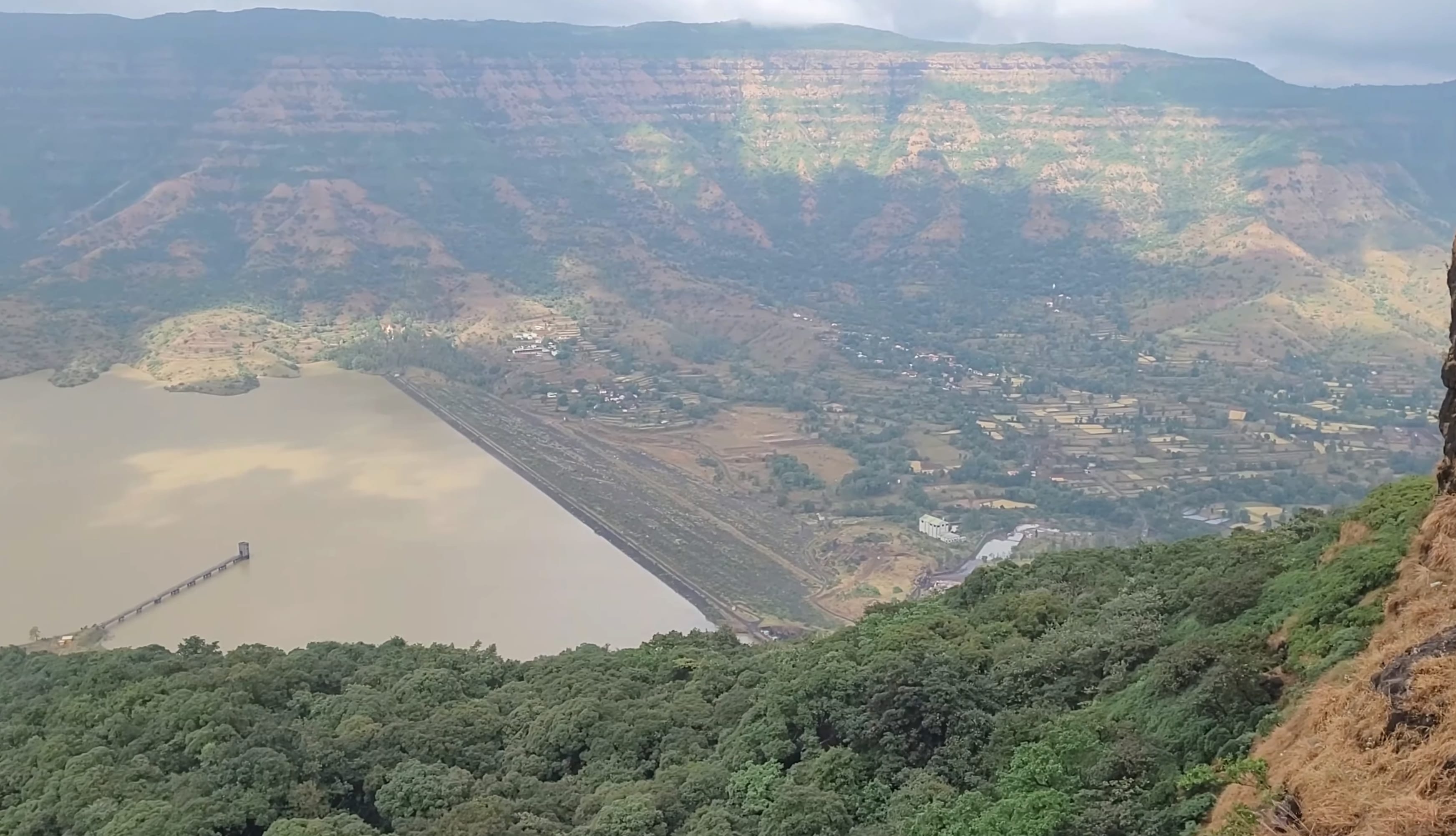 Mahabaleshwar Fun Point wallpapers HD quality