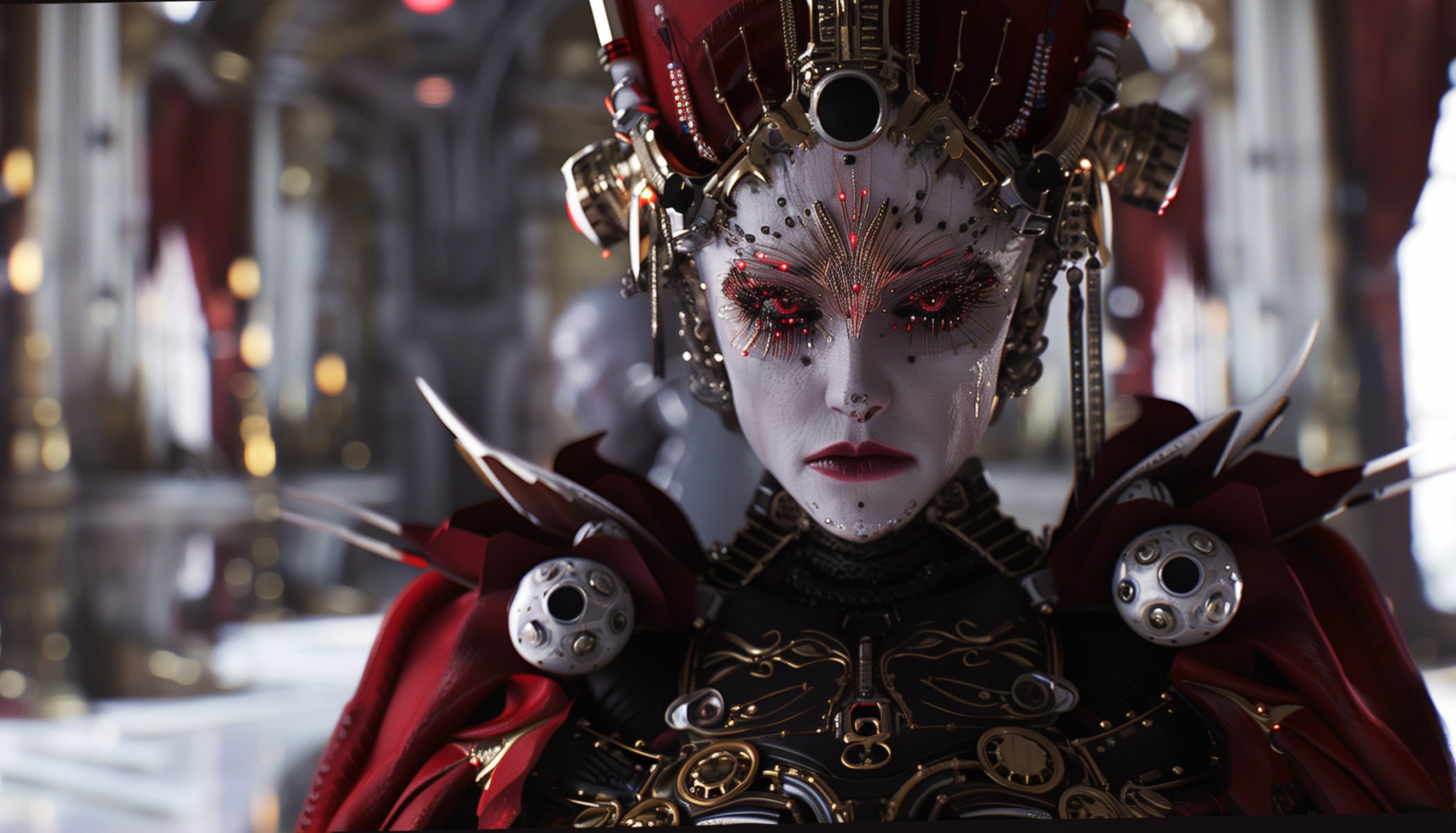 Majestic Dark Queen wallpapers HD Majestic Dark Queen wallpapers HD quality