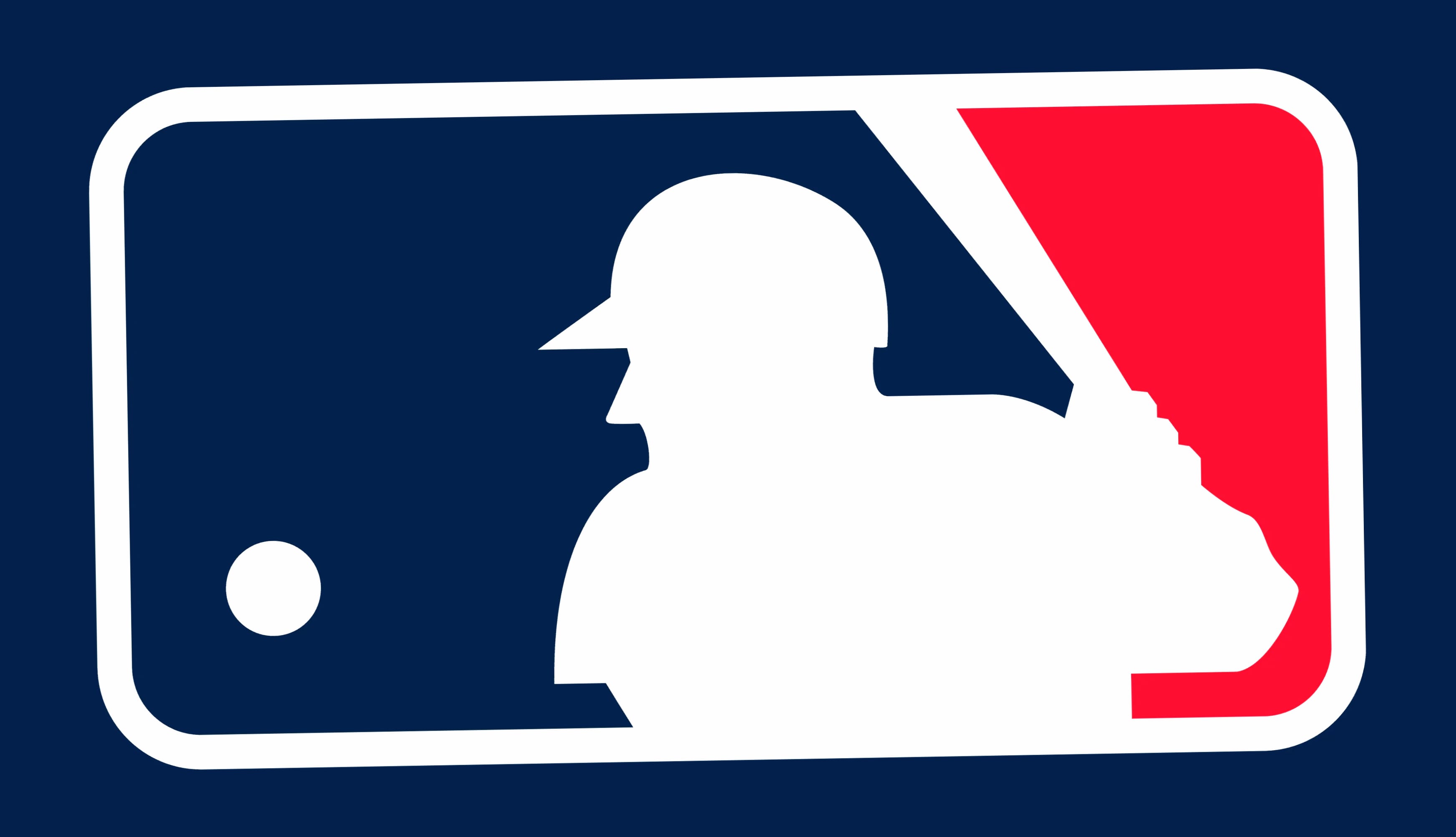 Major League Baseball (MLB) Logo wallpapers HD quality