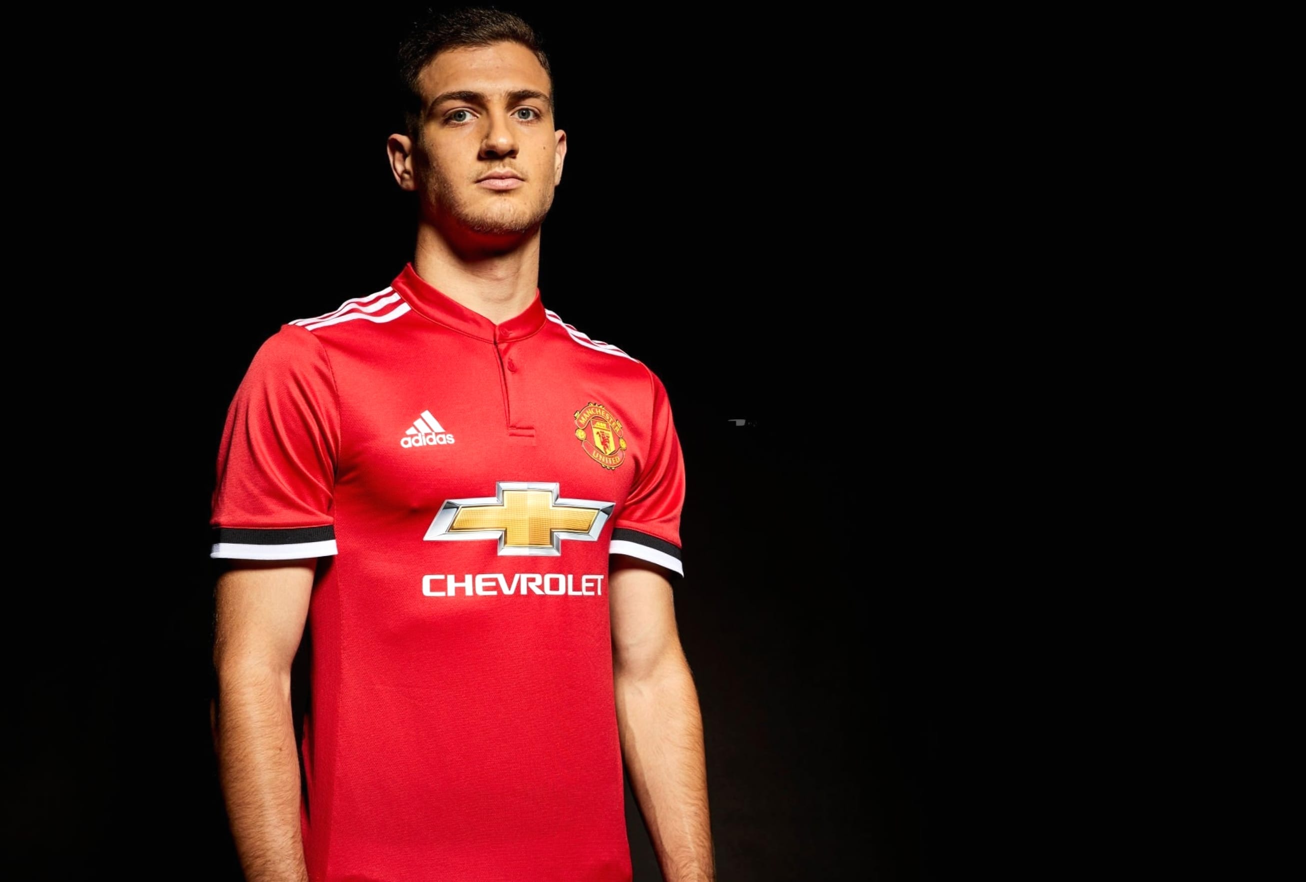 Manchester United F.C. Diogo Dalot Sports wallpapers HD quality