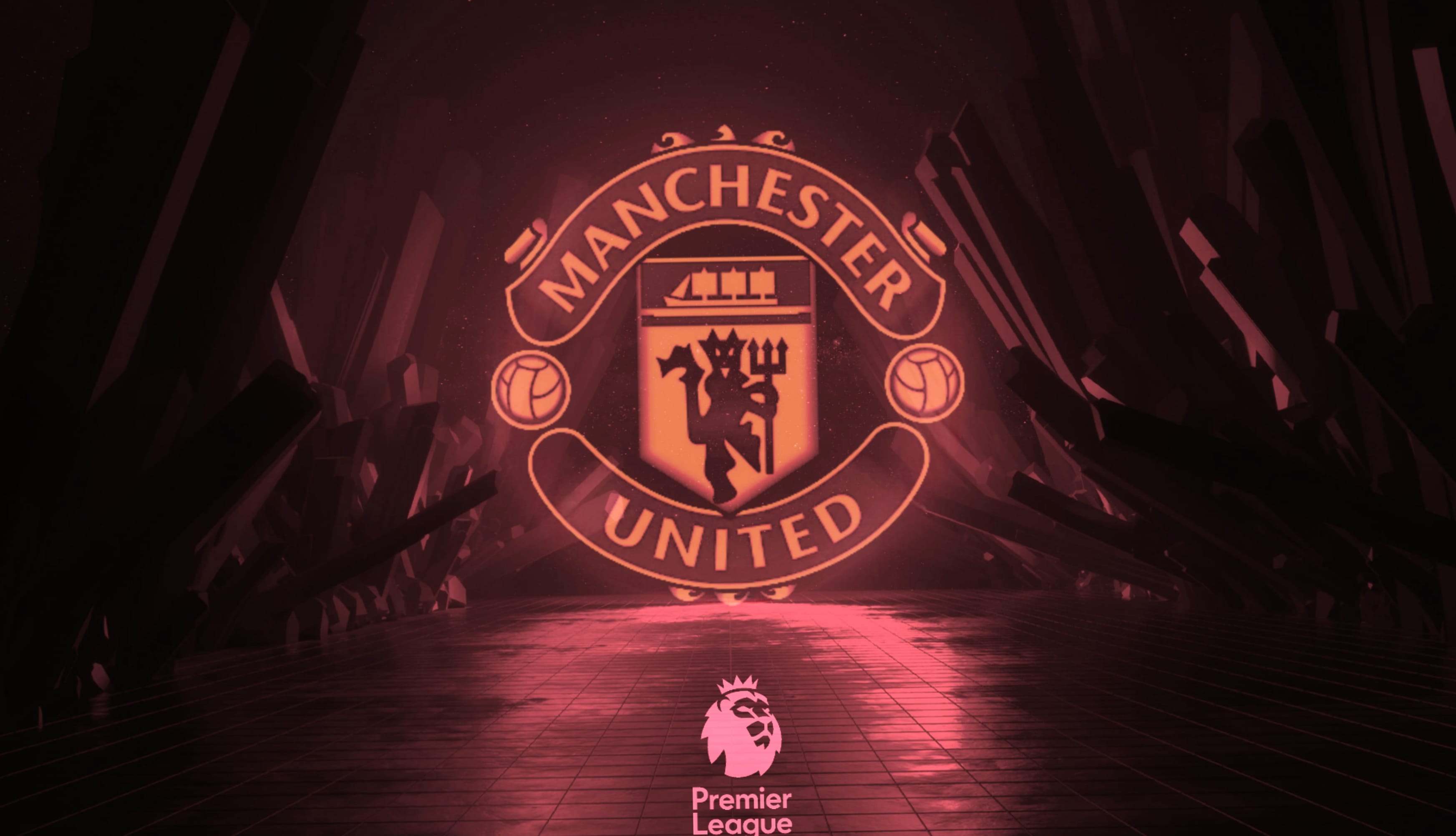 Manchester United FC wallpapers HD quality