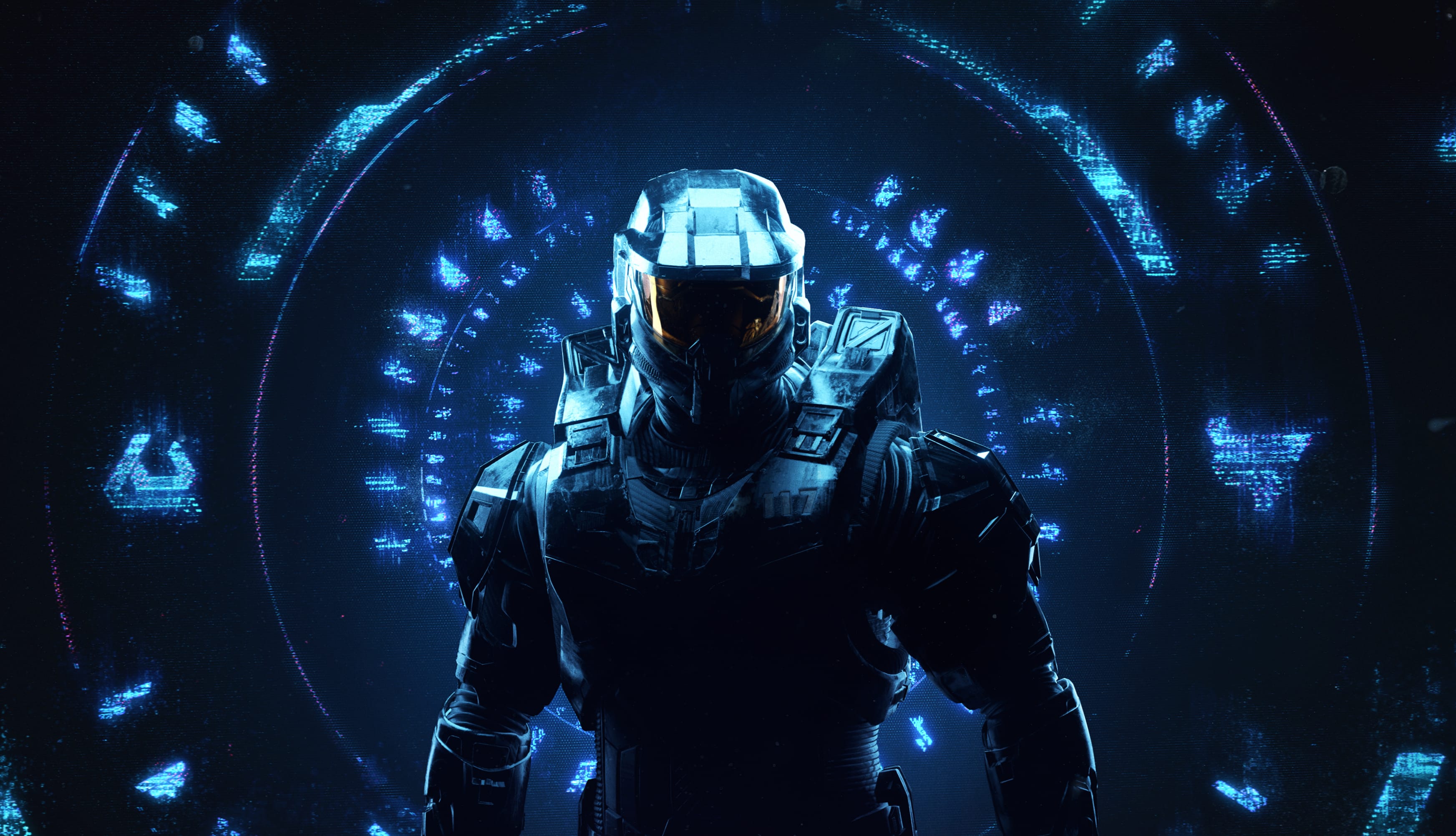 Master Chief Dark theme wallpapers HD Master Chief Dark theme wallpapers HD quality