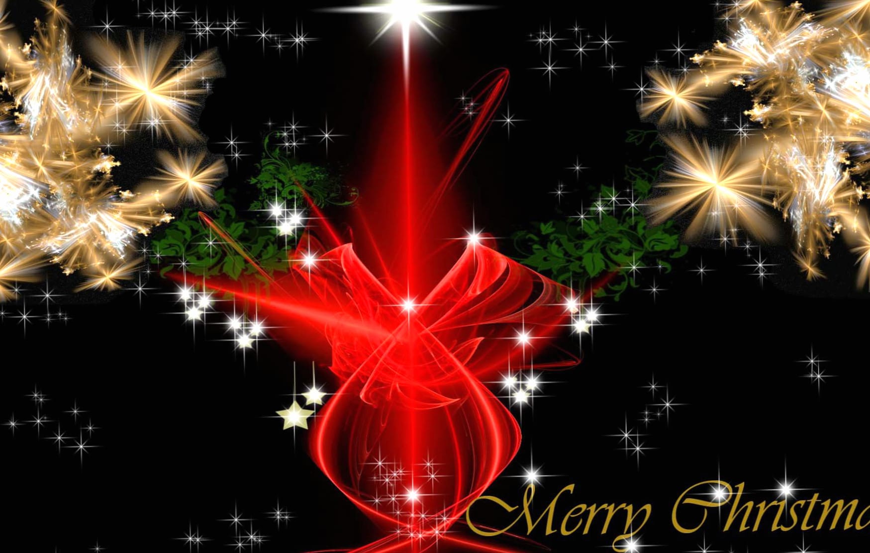 Merry Christmas A Festive Holiday Celebration wallpapers HD quality