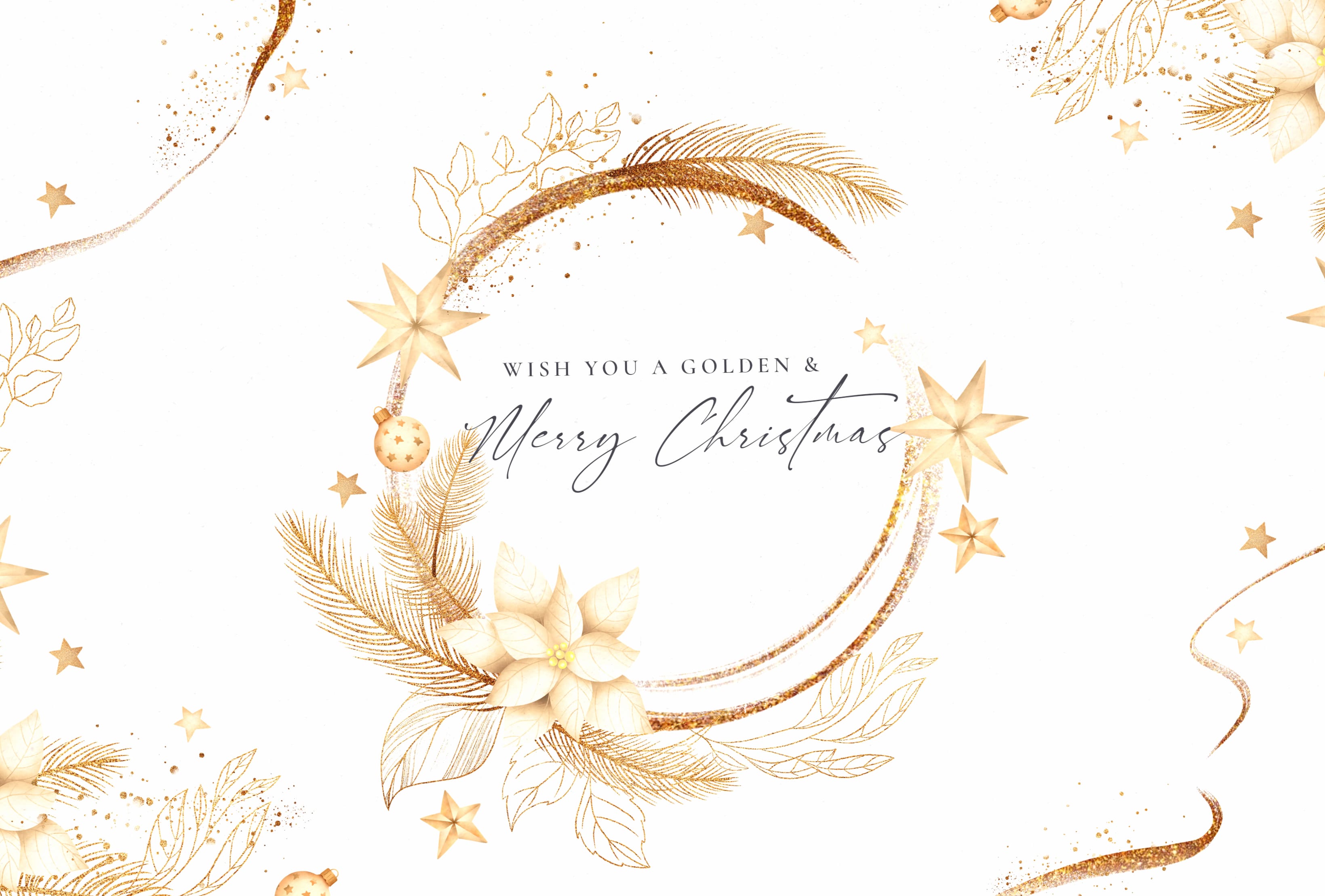 Merry Christmas Holiday Christmas wallpapers HD quality